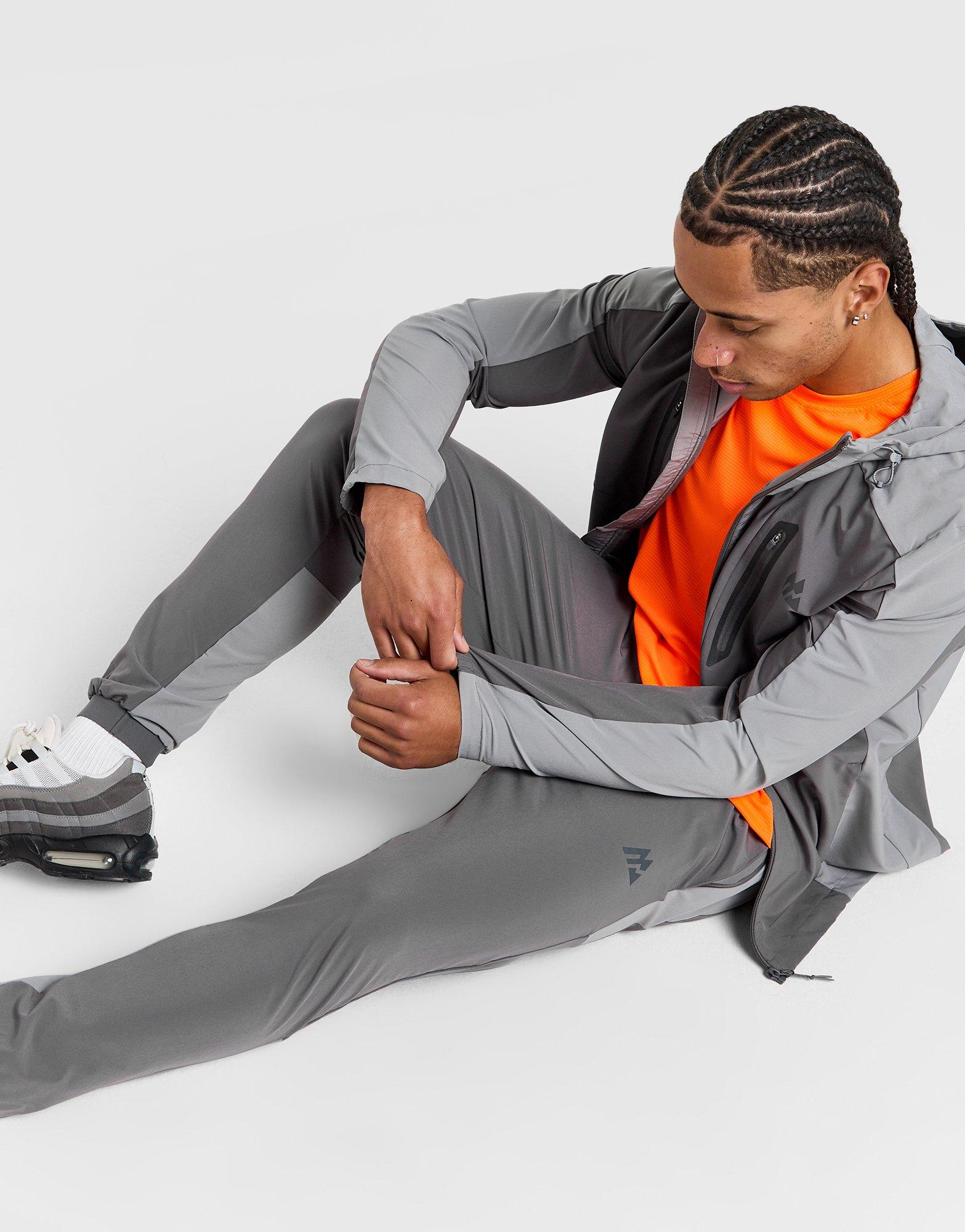 MONTIREX Torrent Woven Trainingshose MONTIREX Torrent Woven Trainingshose