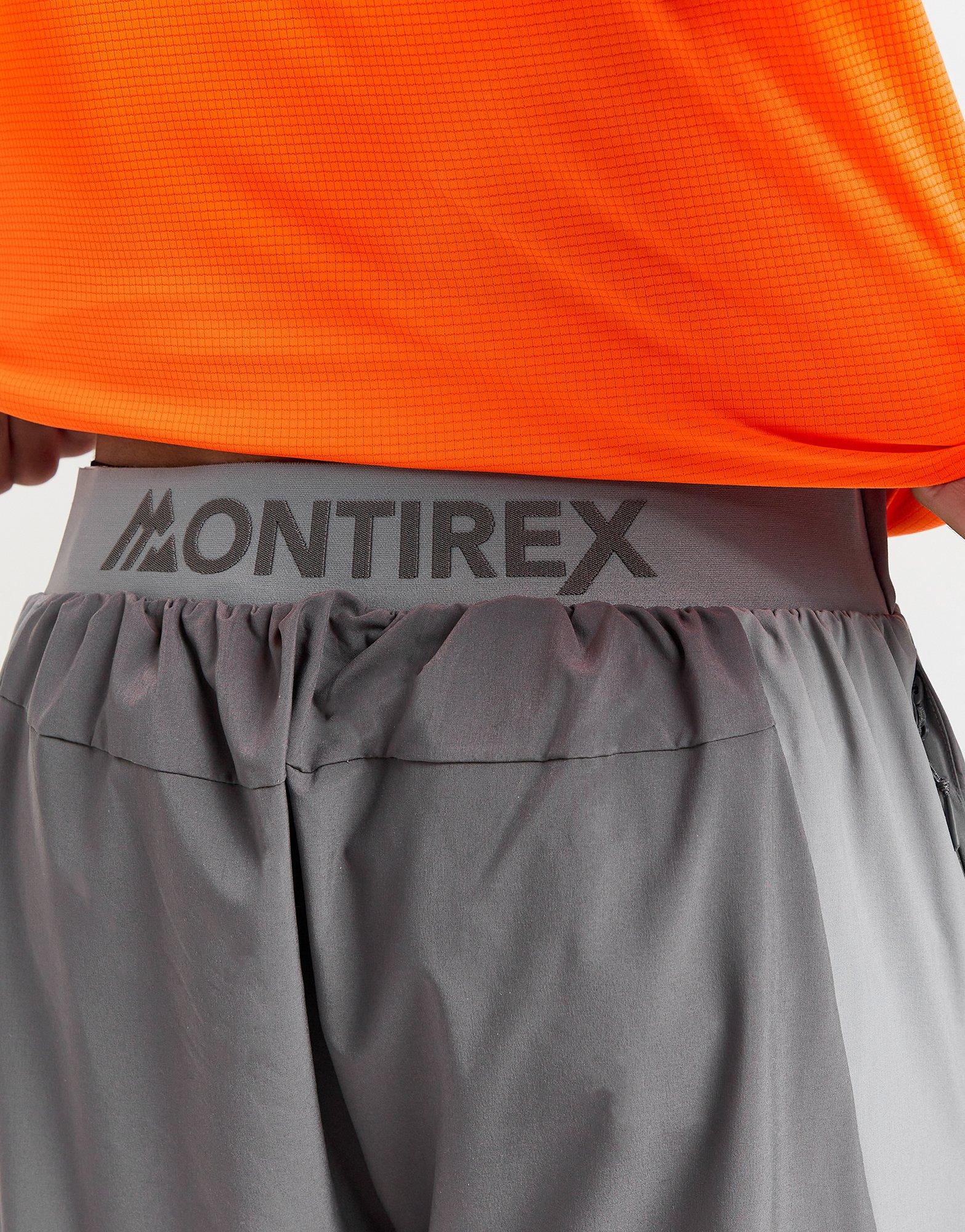 MONTIREX Torrent Woven Trainingshose MONTIREX Torrent Woven Trainingshose