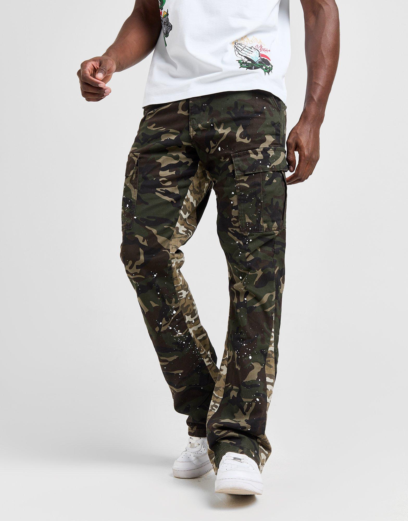 Supply & Demand Devin Jeans