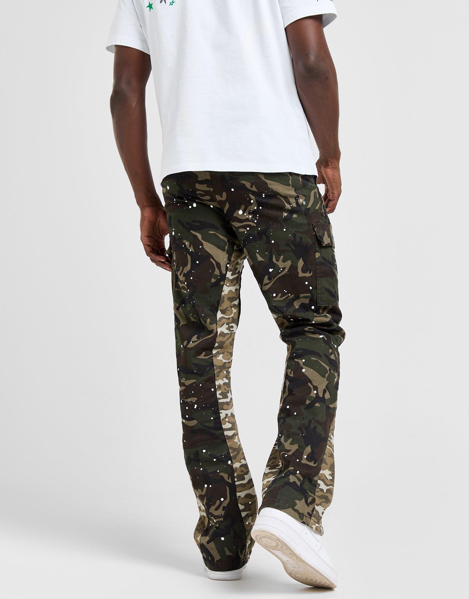 Supply & Demand Devin Jeans