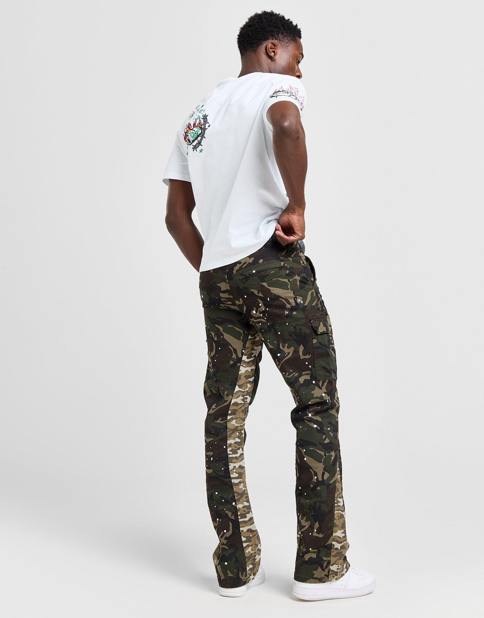 Supply & Demand Devin Jeans
