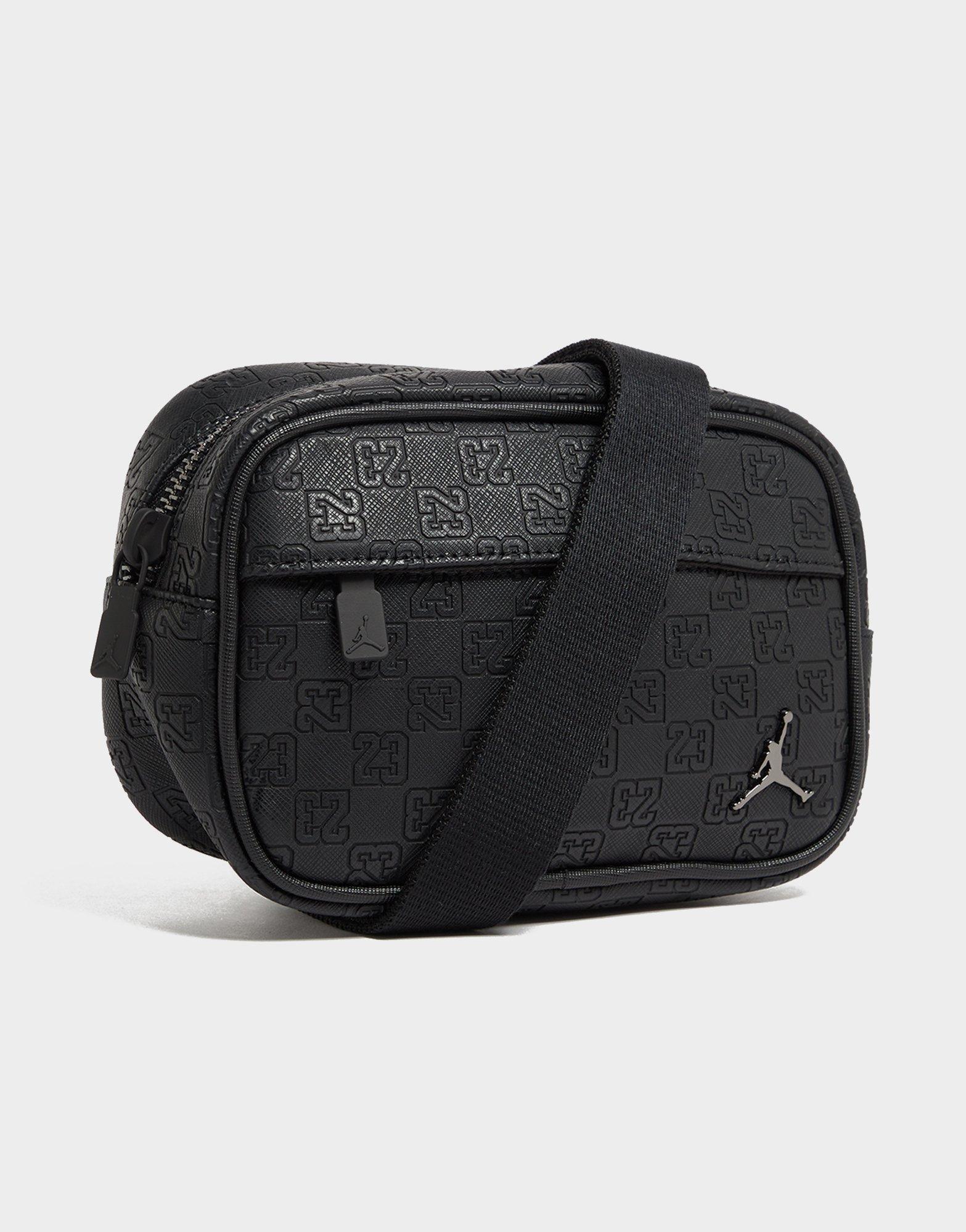 Jordan Monogram Kameratasche