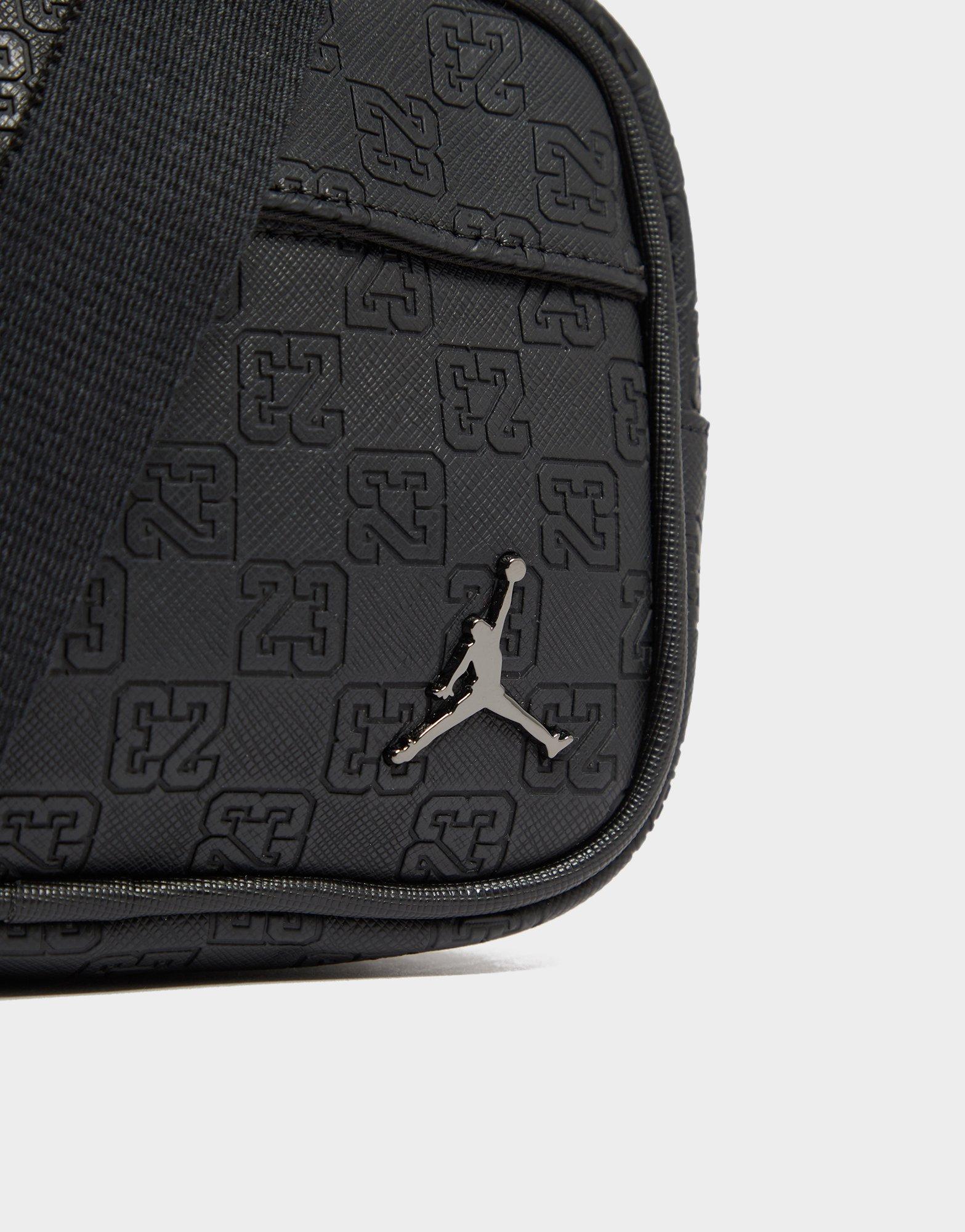 Jordan Monogram Kameratasche