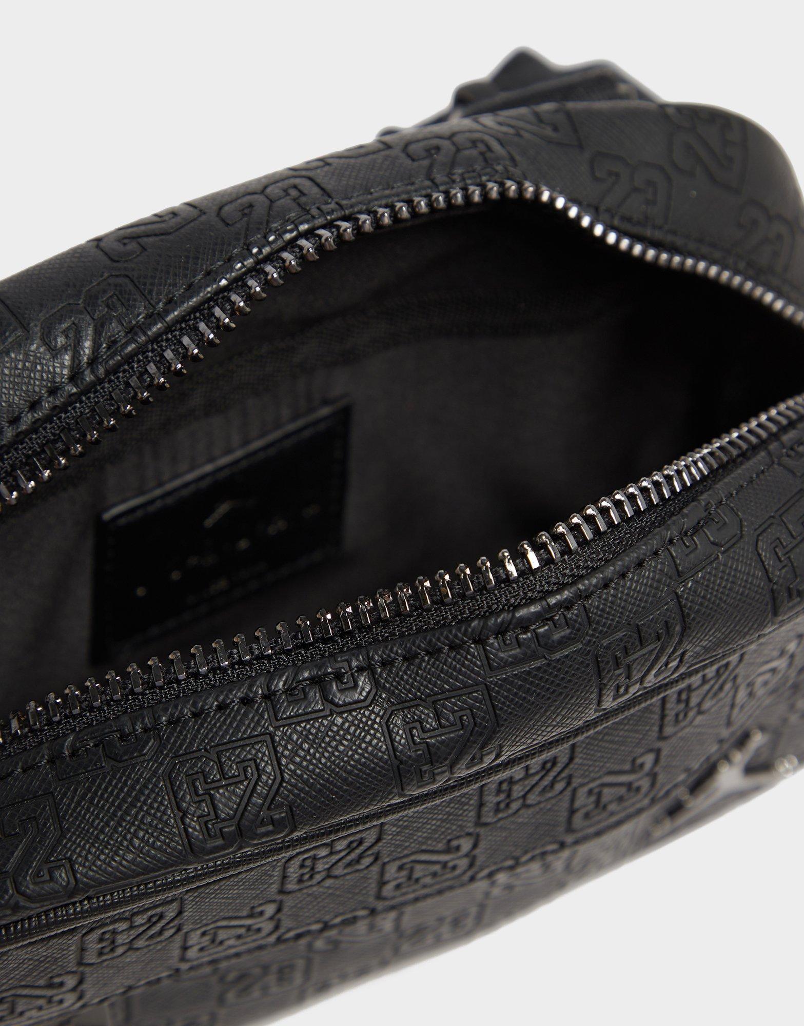 Jordan Monogram Kameratasche