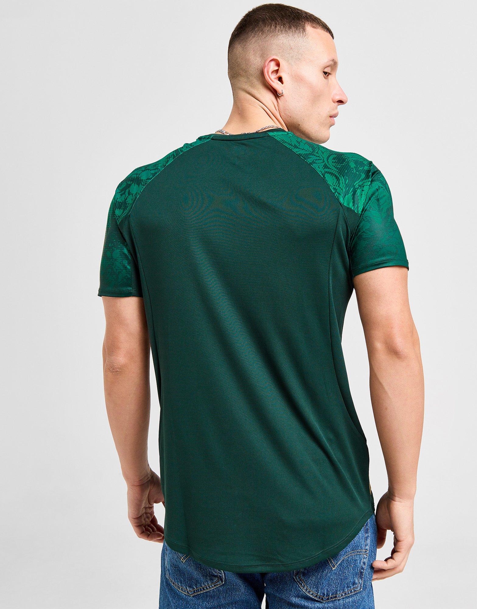 Canterbury British & Irish Lions 2025 Trainingsshirt