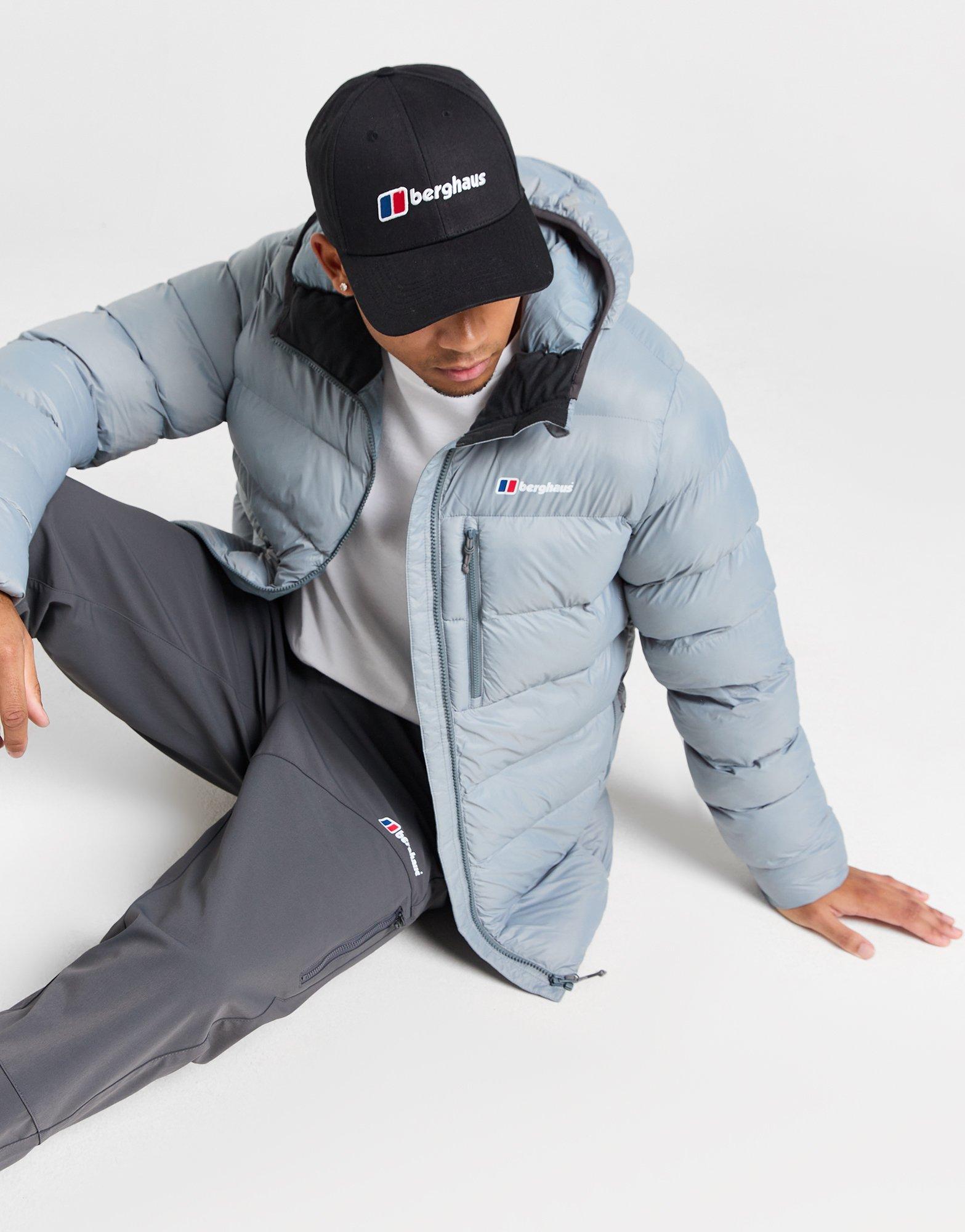 Berghaus Chulu Padded Jacke