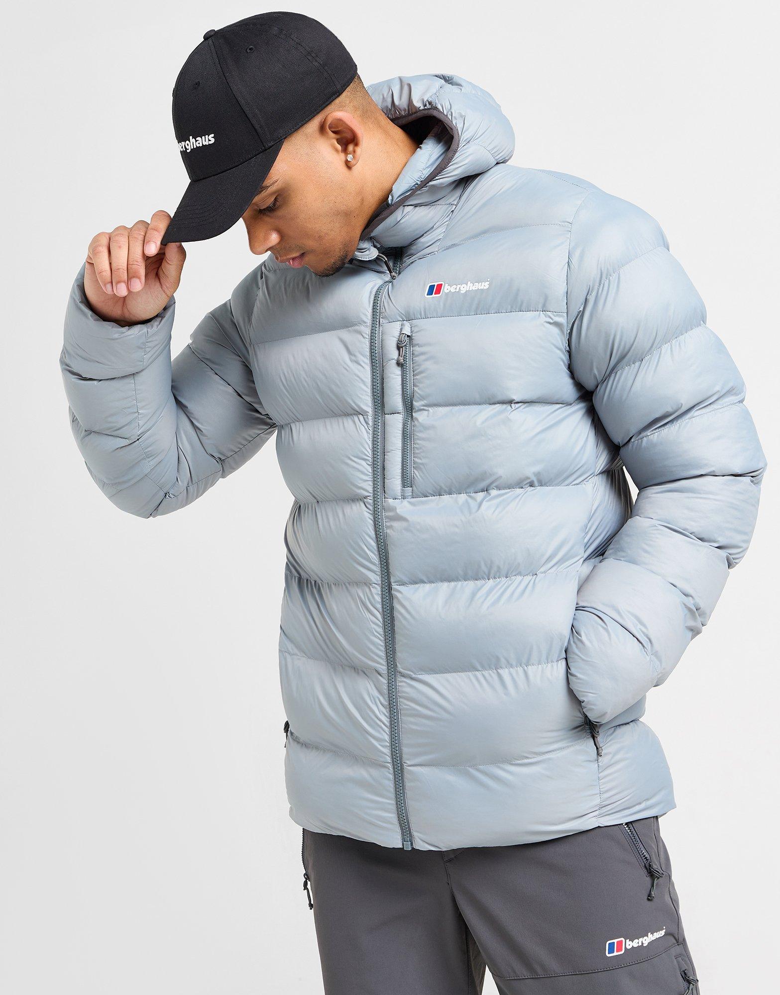 Berghaus Chulu Padded Jacke