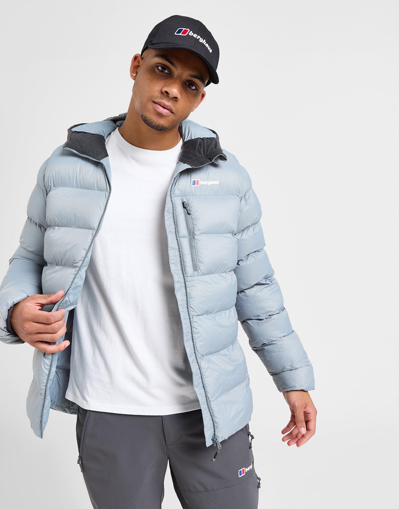 Berghaus Chulu Padded Jacke