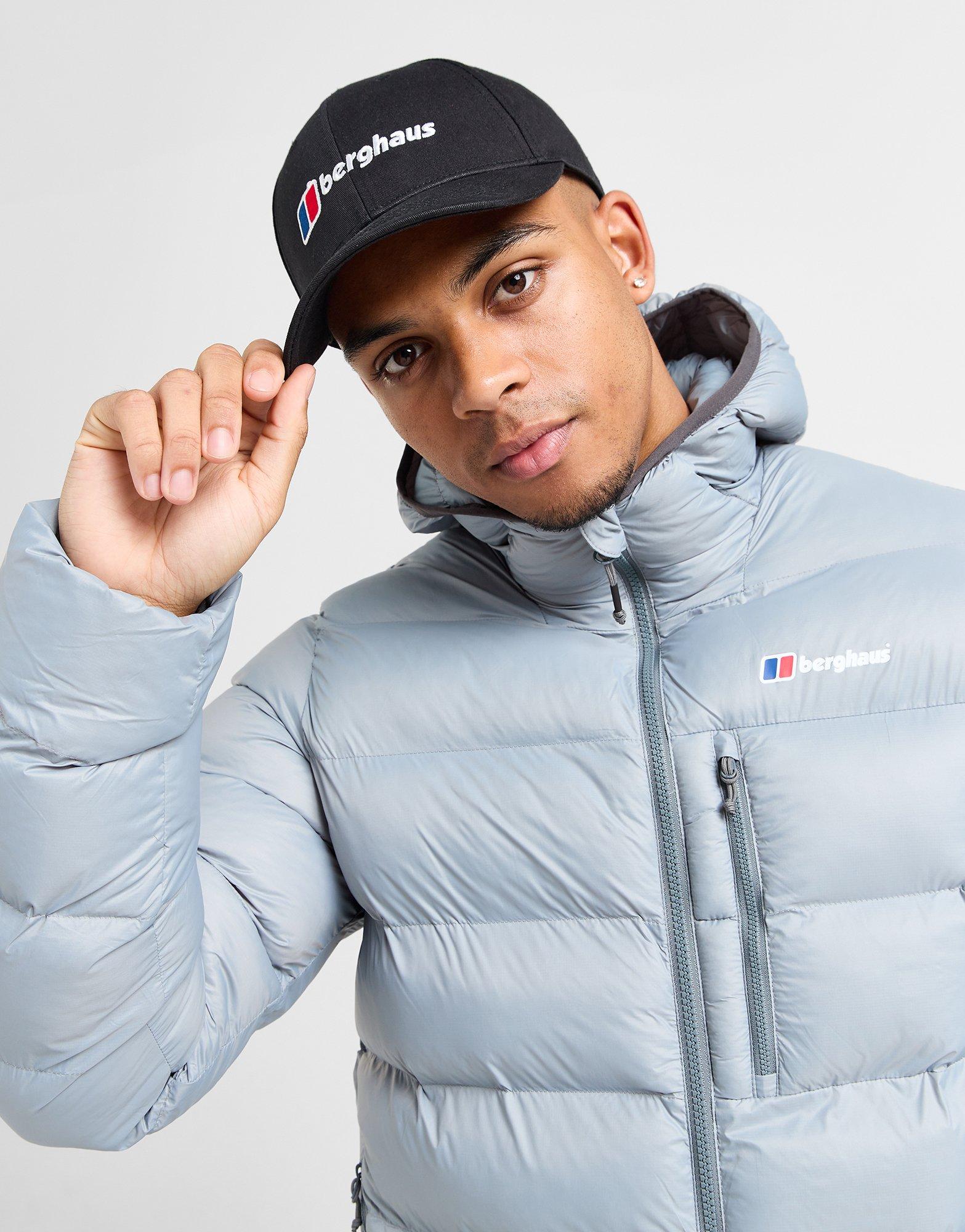 Berghaus Chulu Padded Jacke