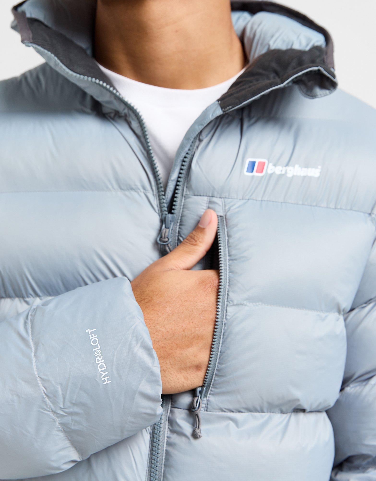 Berghaus Chulu Padded Jacke