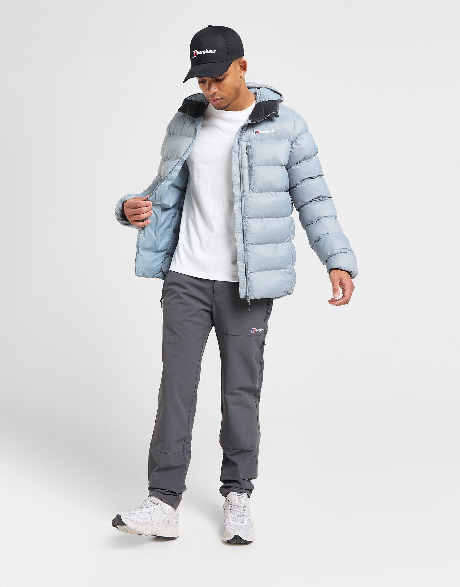 Berghaus Chulu Padded Jacke