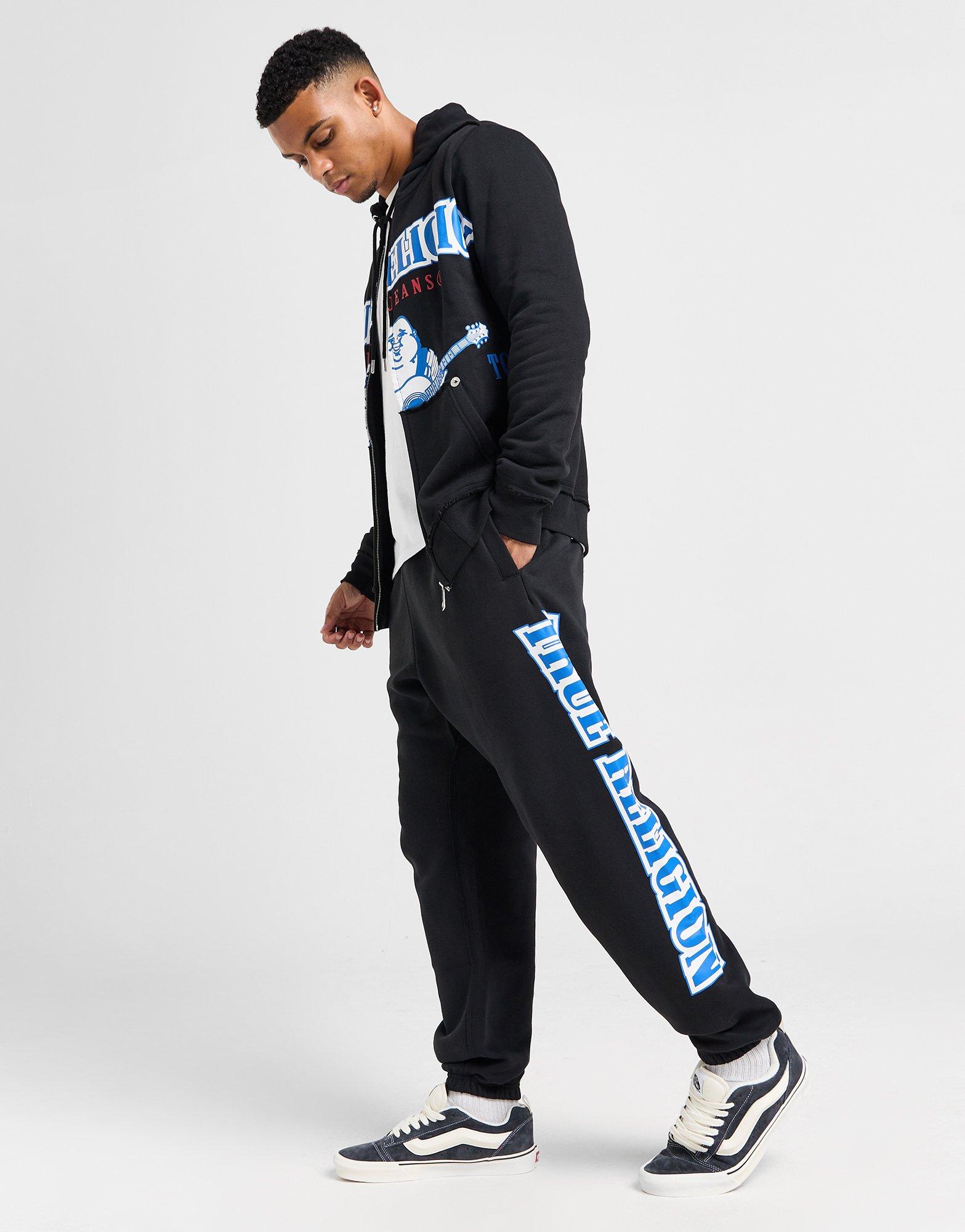 True Religion Exaggerate Jogginghose True Religion Exaggerate Jogginghose