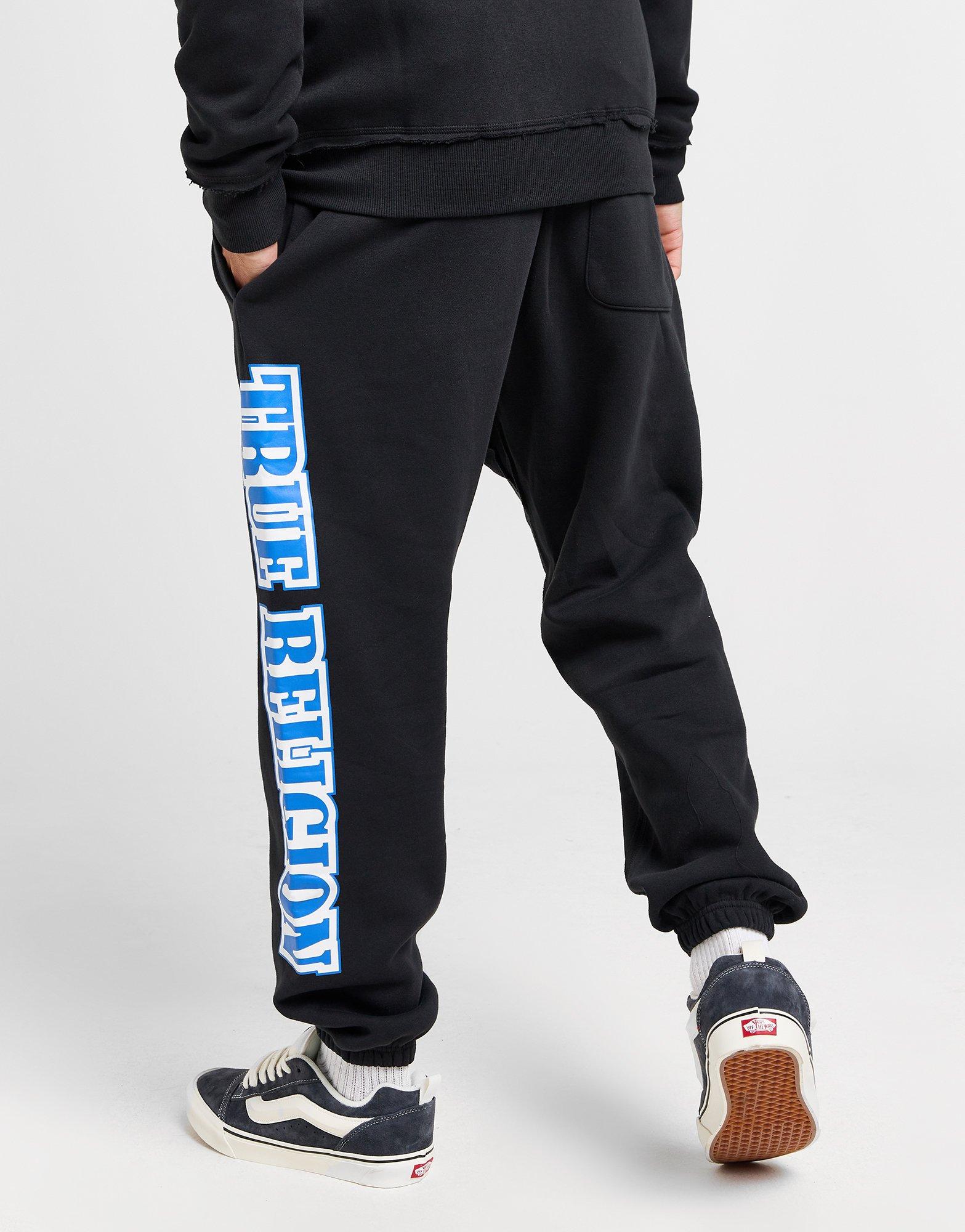 True Religion Exaggerate Jogginghose True Religion Exaggerate Jogginghose