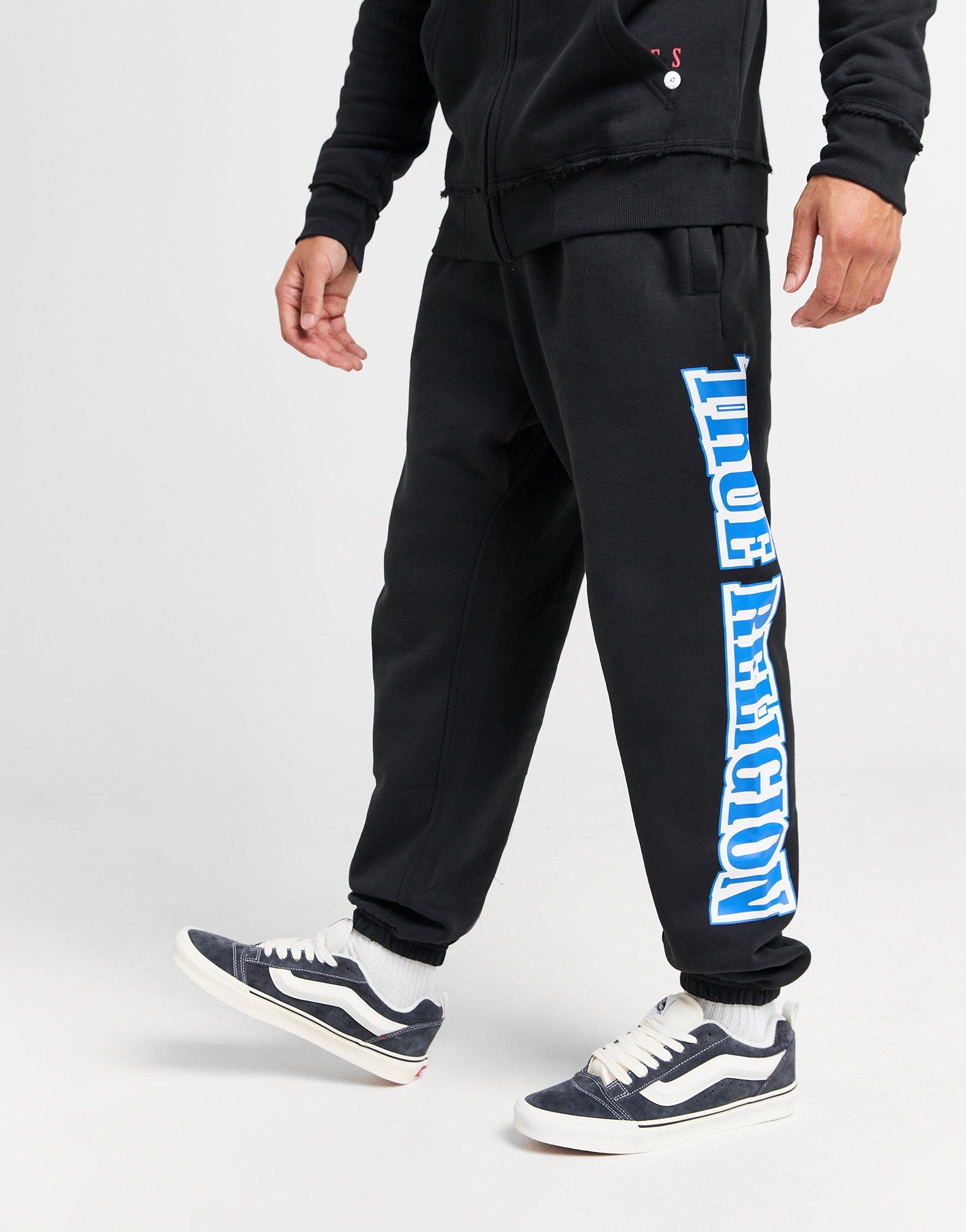 True Religion Exaggerate Jogginghose True Religion Exaggerate Jogginghose