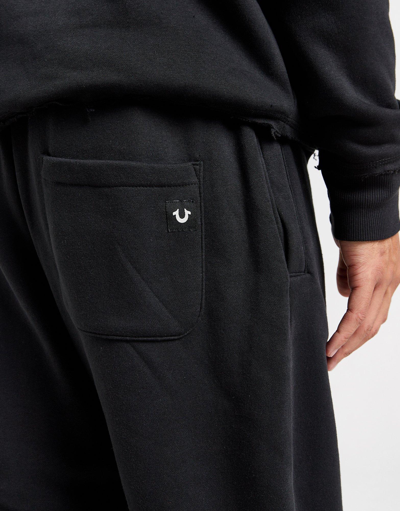 True Religion Exaggerate Jogginghose True Religion Exaggerate Jogginghose