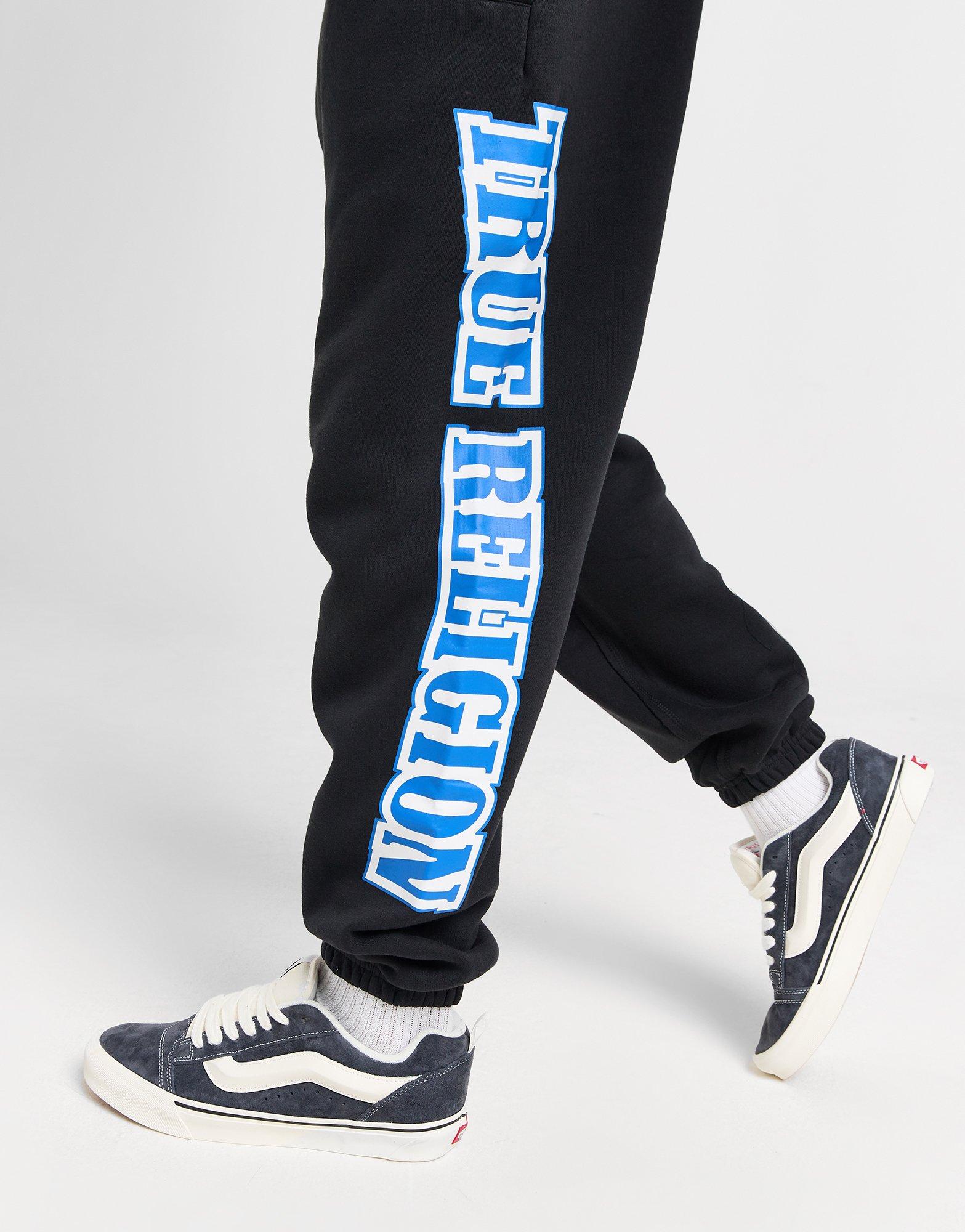 True Religion Exaggerate Jogginghose True Religion Exaggerate Jogginghose