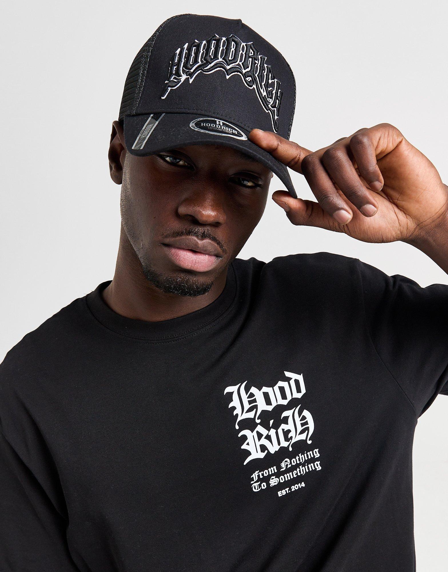 Hoodrich Ritual Trucker Cap