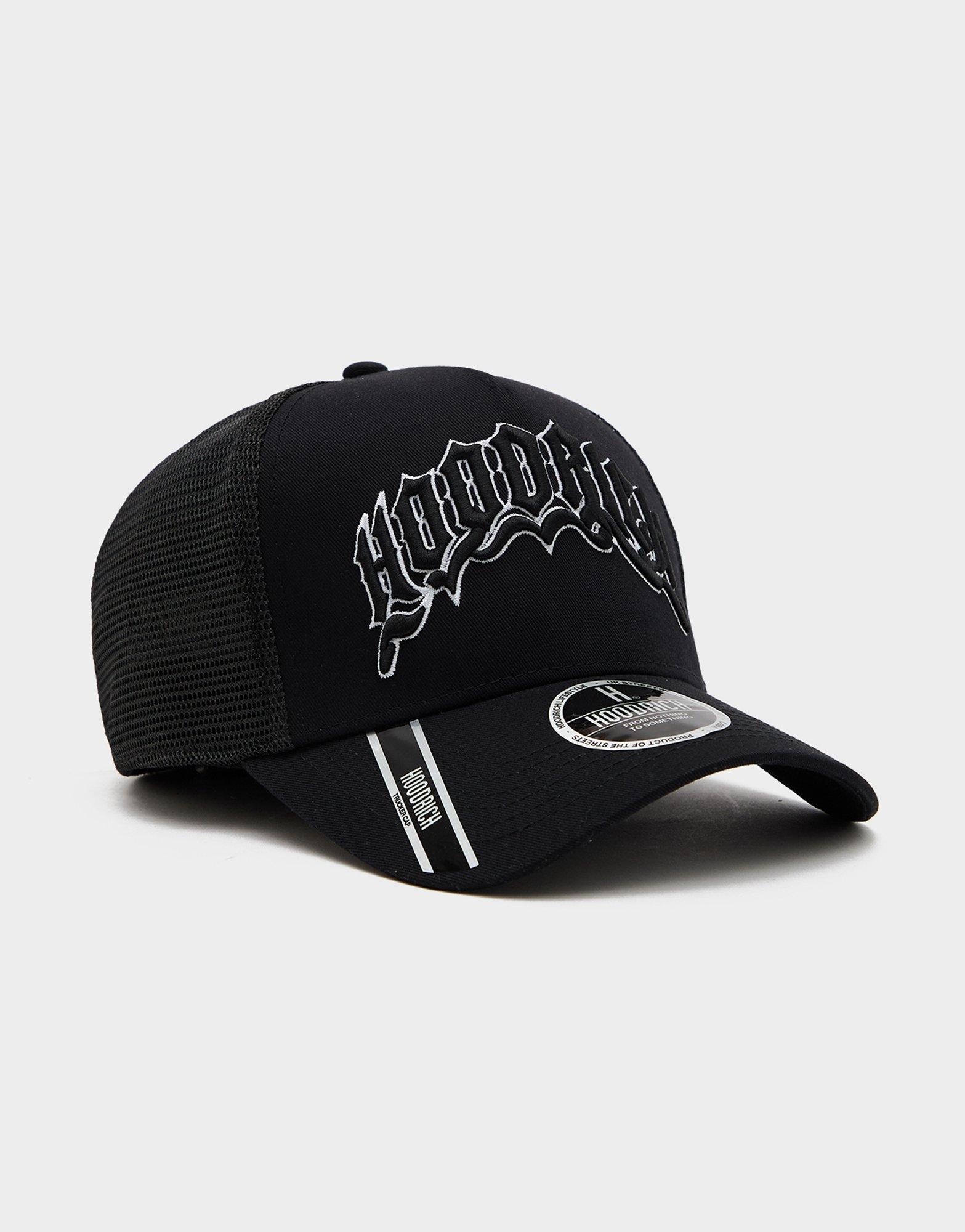 Hoodrich Ritual Trucker Cap