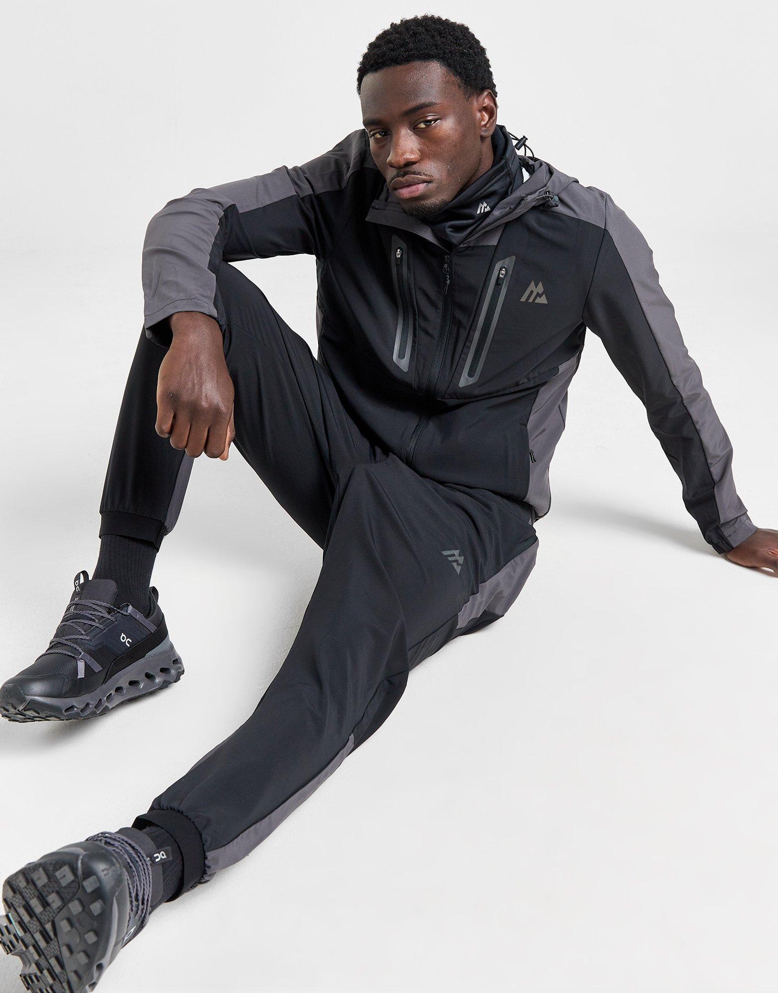 MONTIREX Torrent Woven Trainingshose