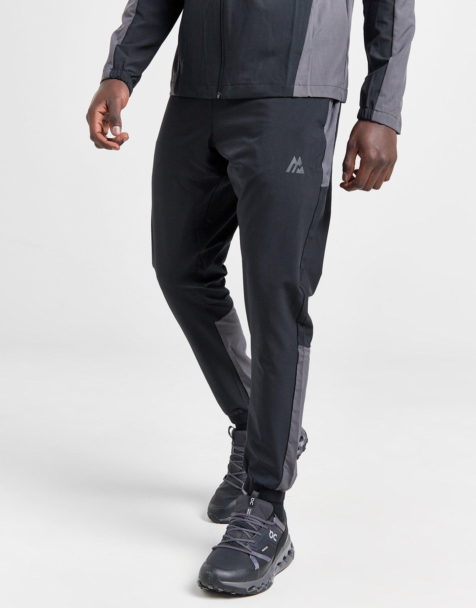 MONTIREX Torrent Woven Trainingshose