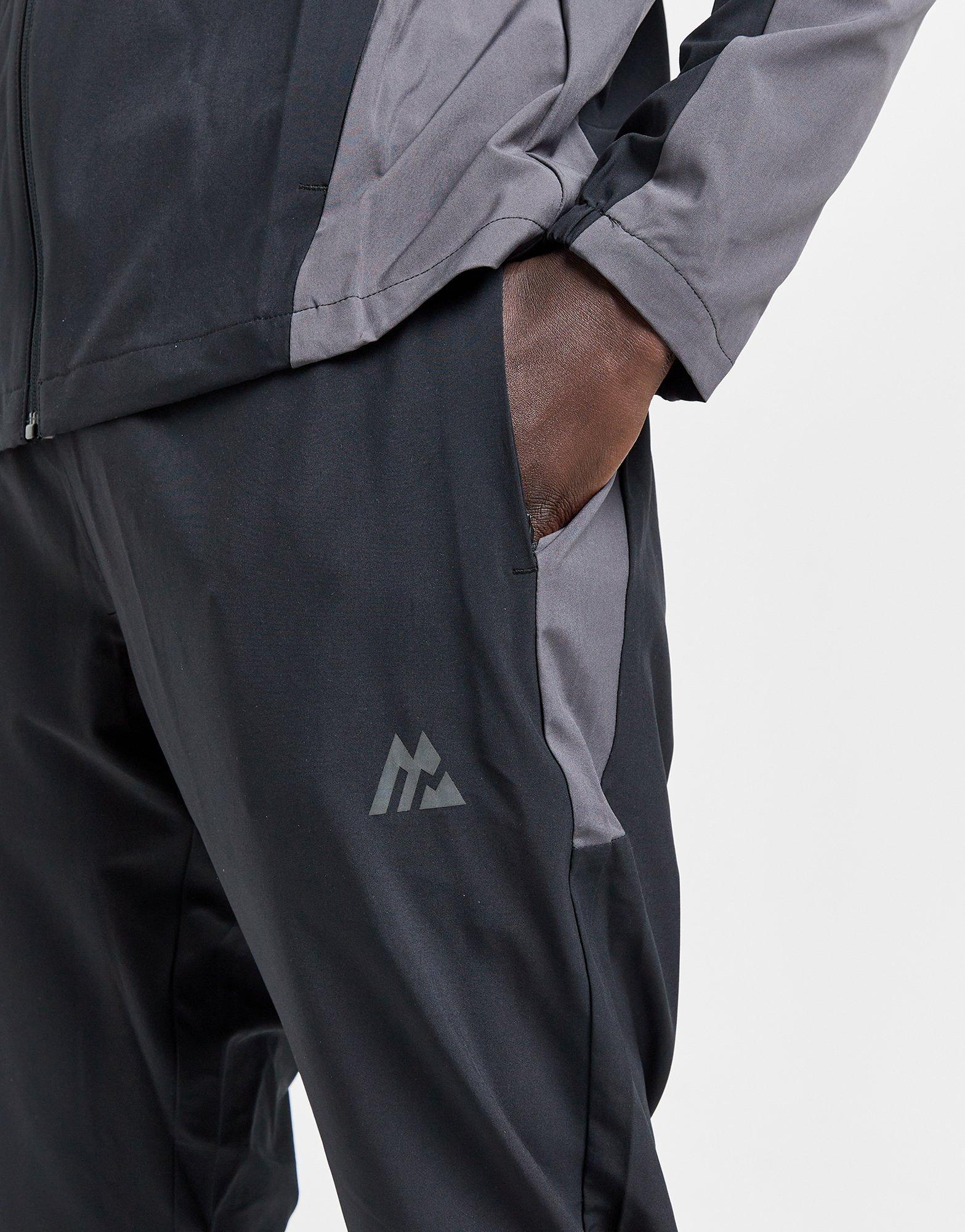 MONTIREX Torrent Woven Trainingshose