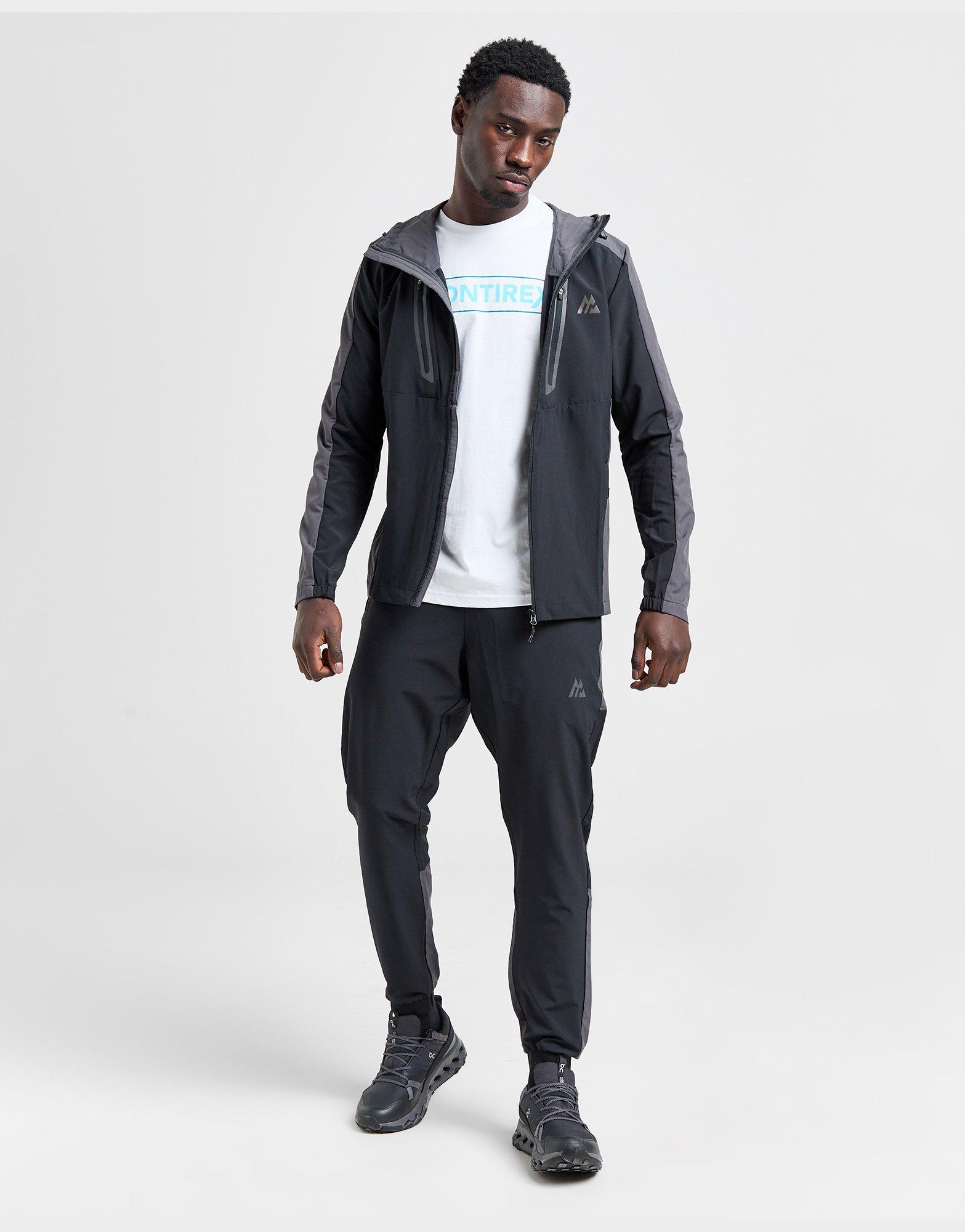 MONTIREX Torrent Woven Trainingshose