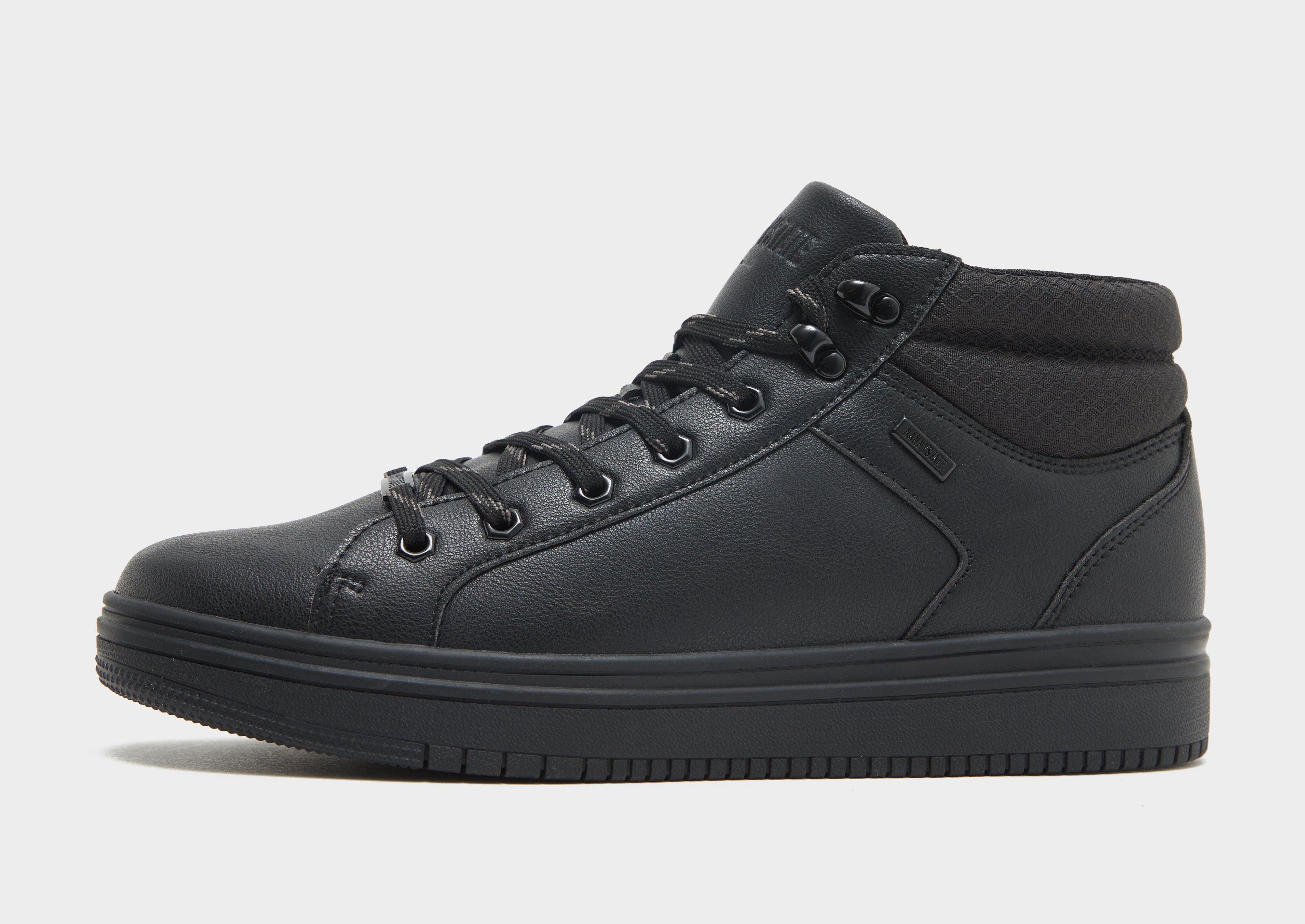 Nanny State Martin Boots