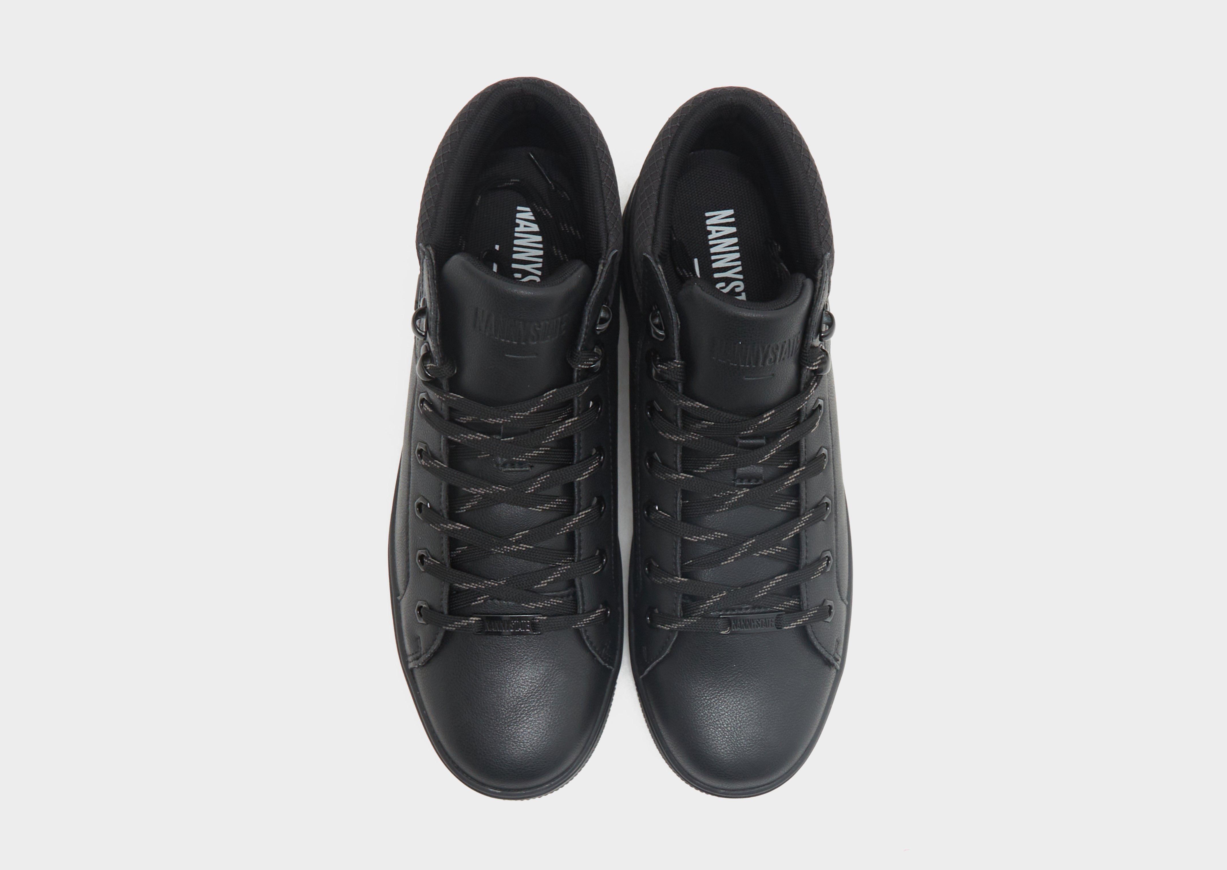 Nanny State Martin Boots