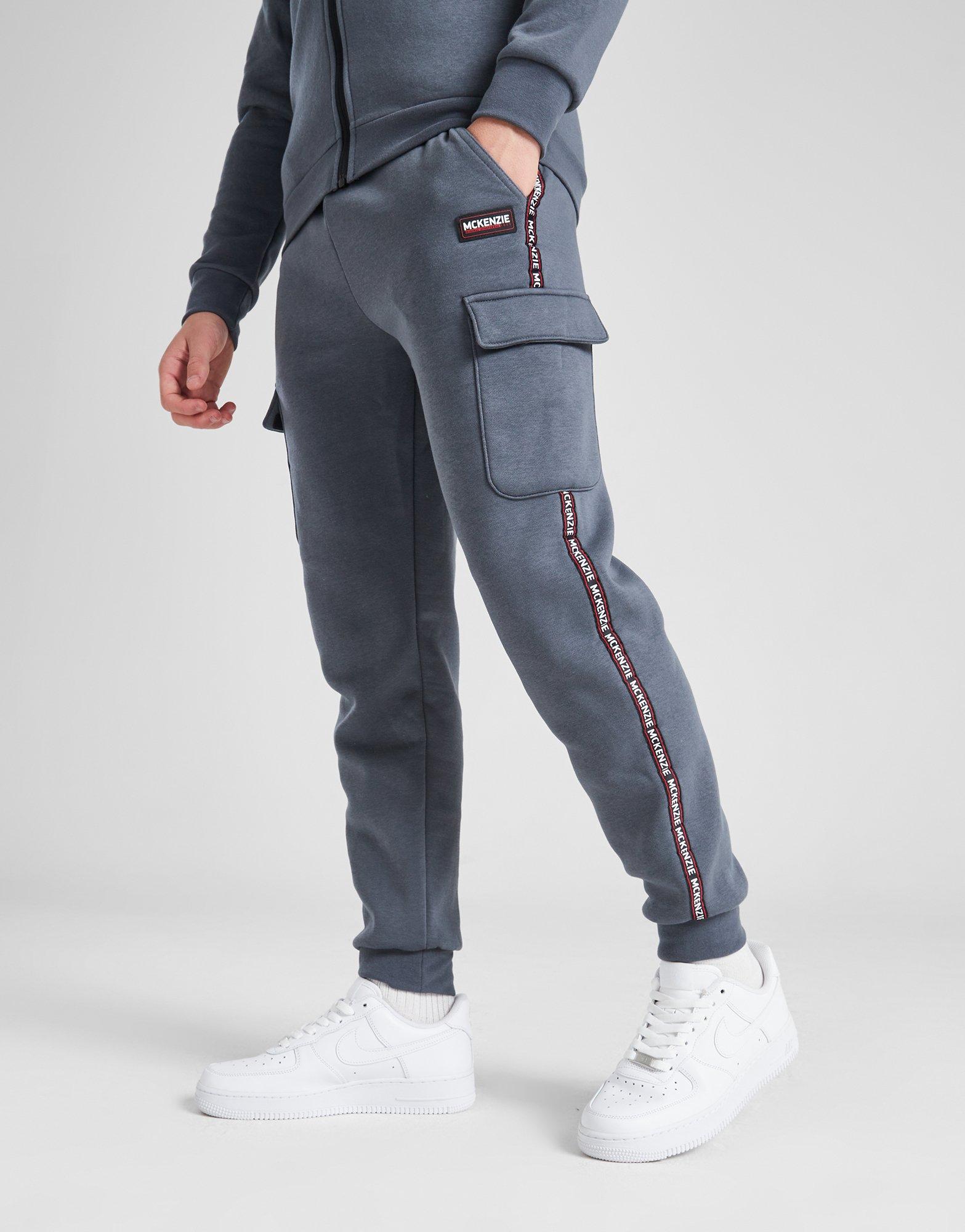 McKenzie Astra Cargo Jogginghose Kinder