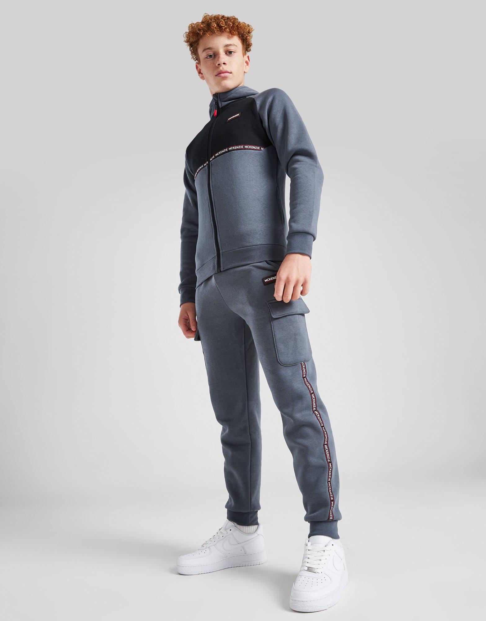 McKenzie Astra Cargo Jogginghose Kinder