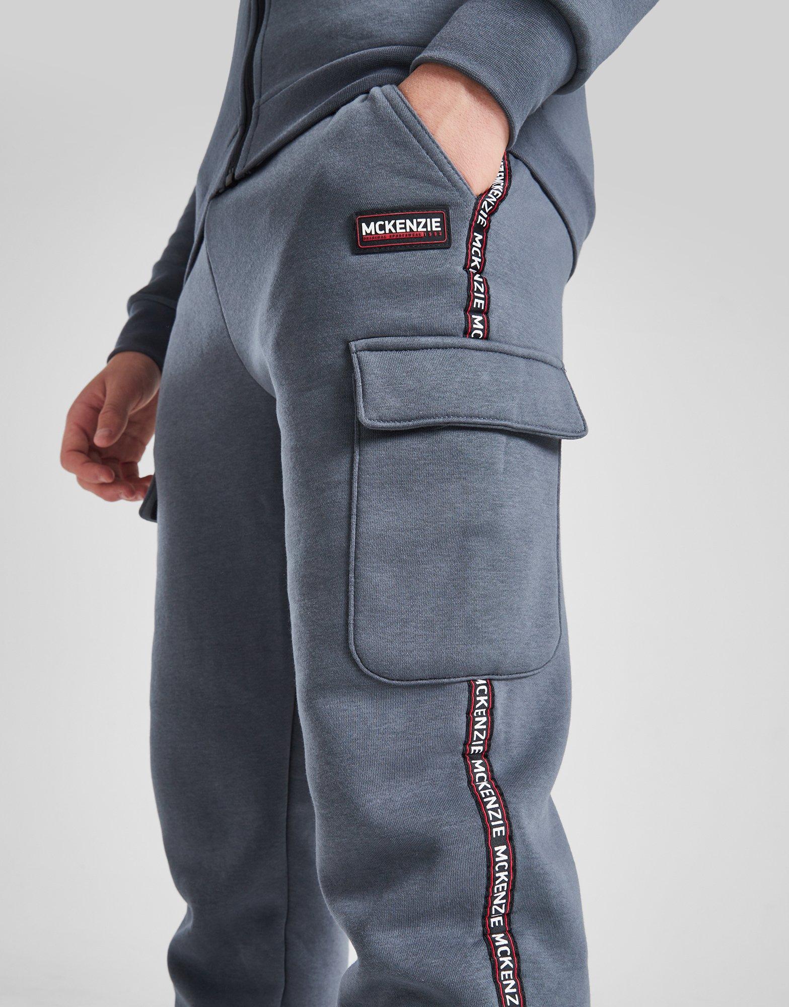 McKenzie Astra Cargo Jogginghose Kinder