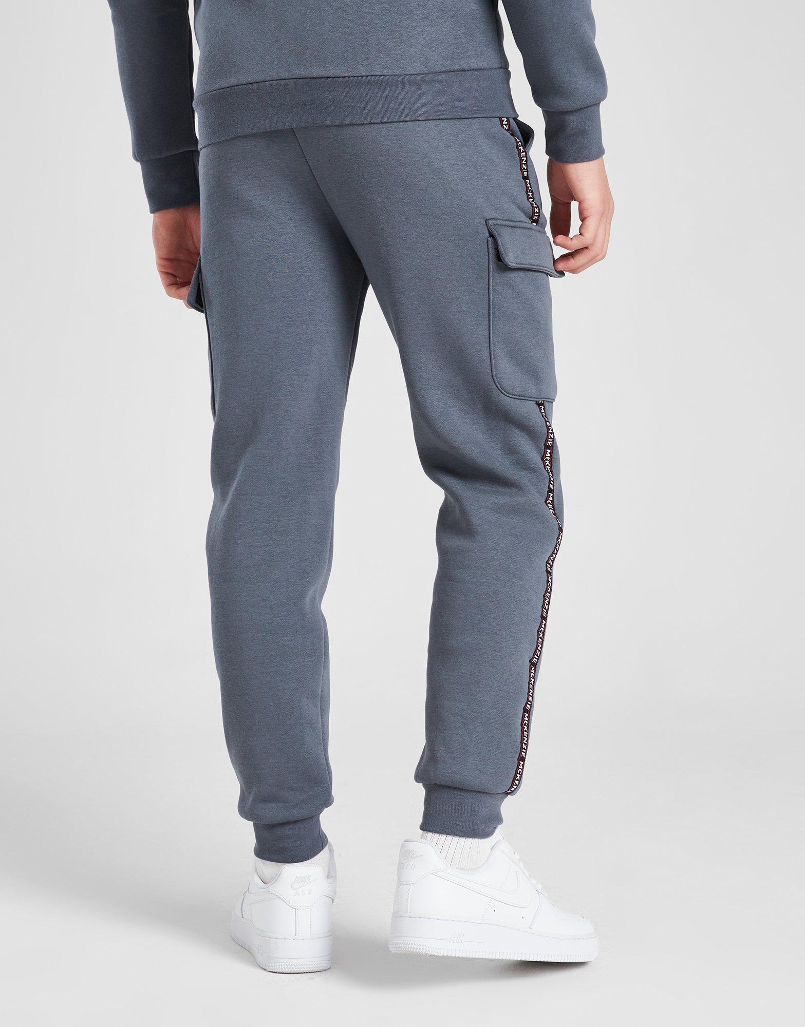 McKenzie Astra Cargo Jogginghose Kinder