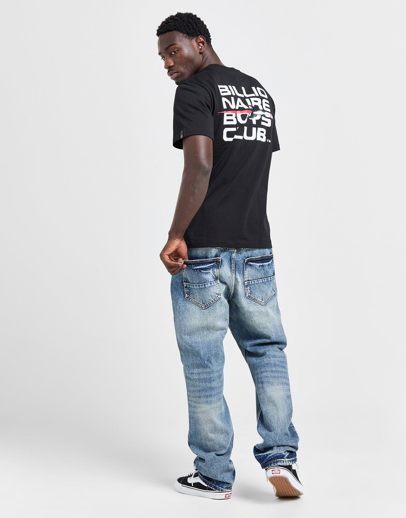 Billionaire Boys Club Rocket T-Shirt