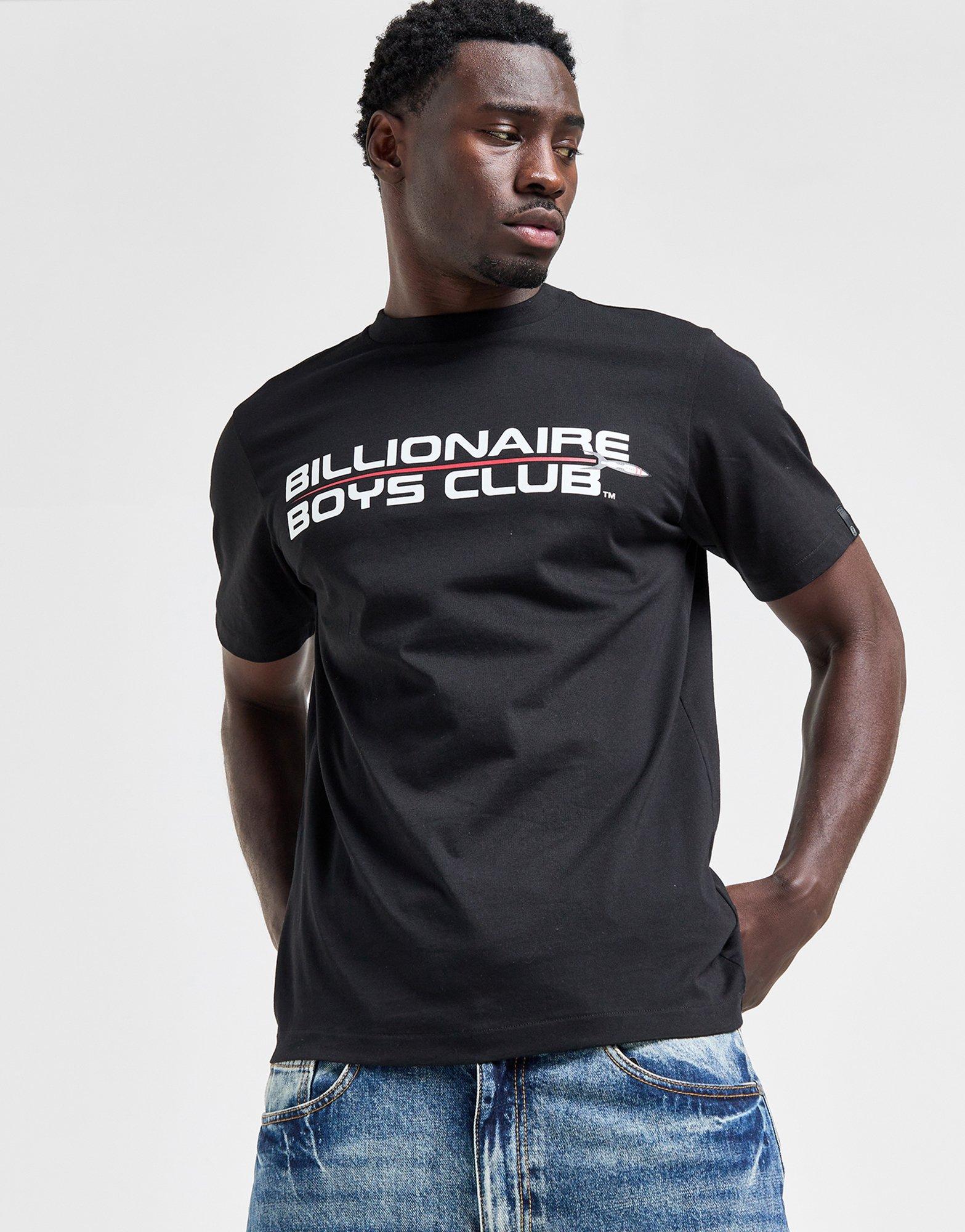 Billionaire Boys Club Rocket T-Shirt