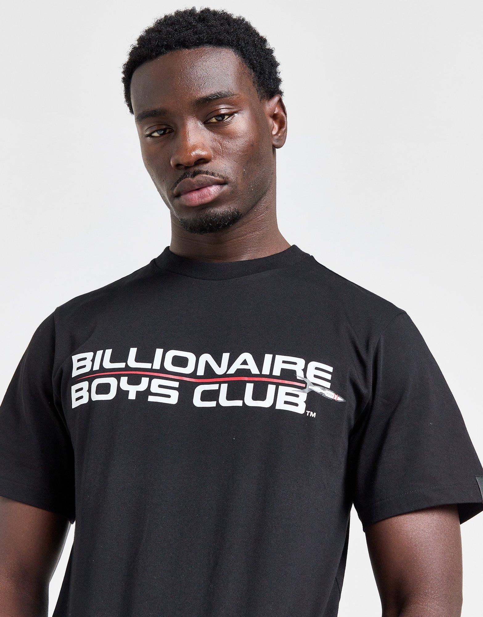 Billionaire Boys Club Rocket T-Shirt