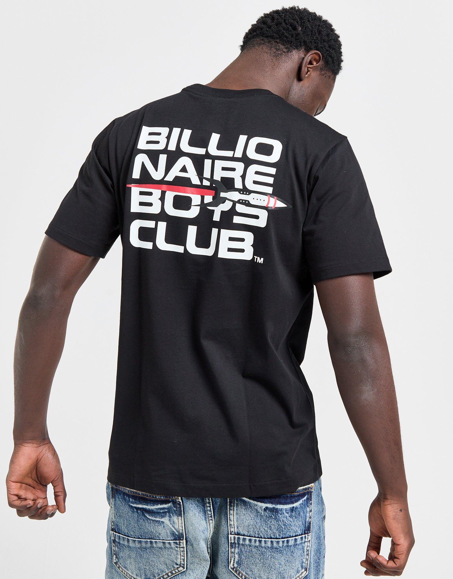 Billionaire Boys Club Rocket T-Shirt