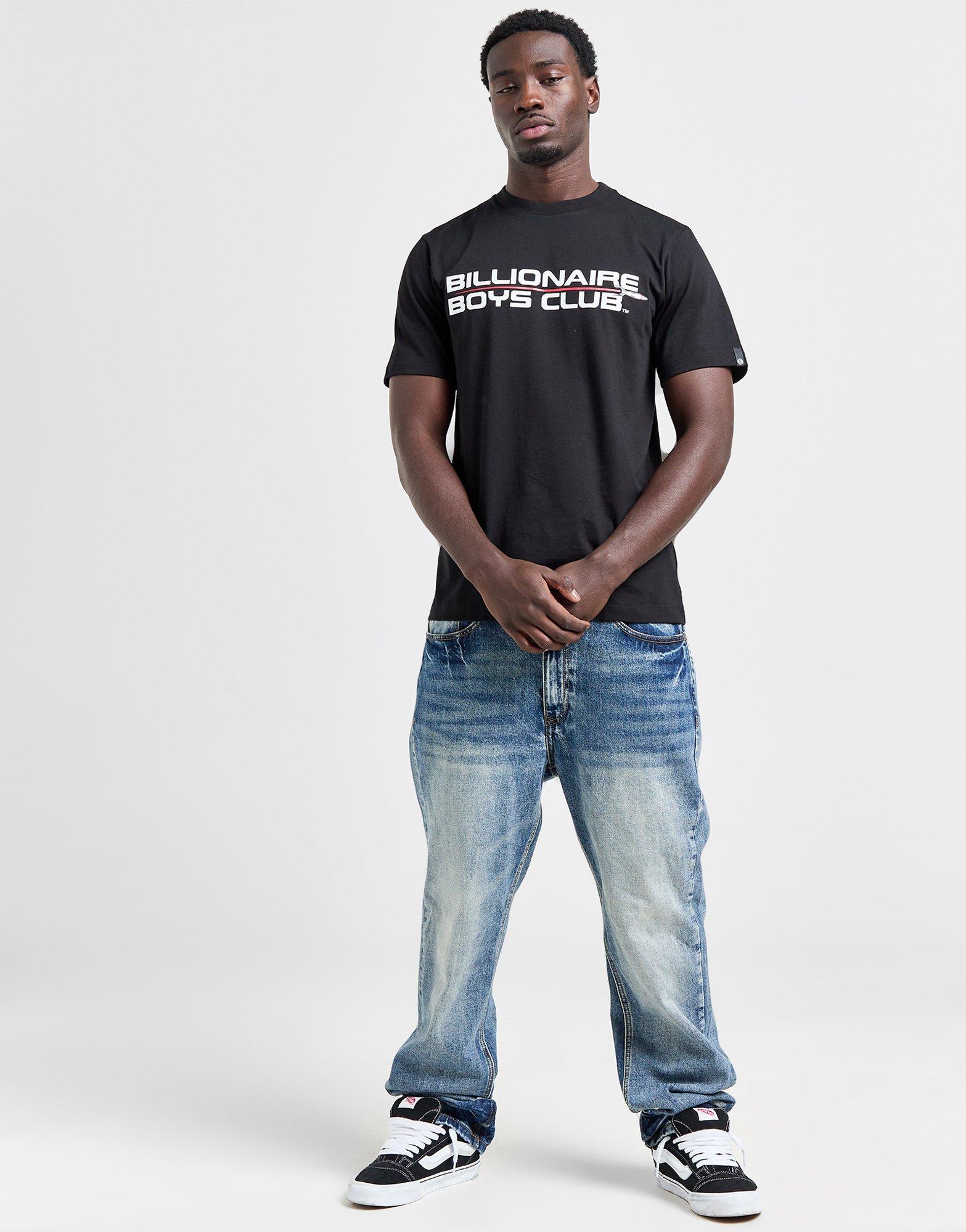 Billionaire Boys Club Rocket T-Shirt