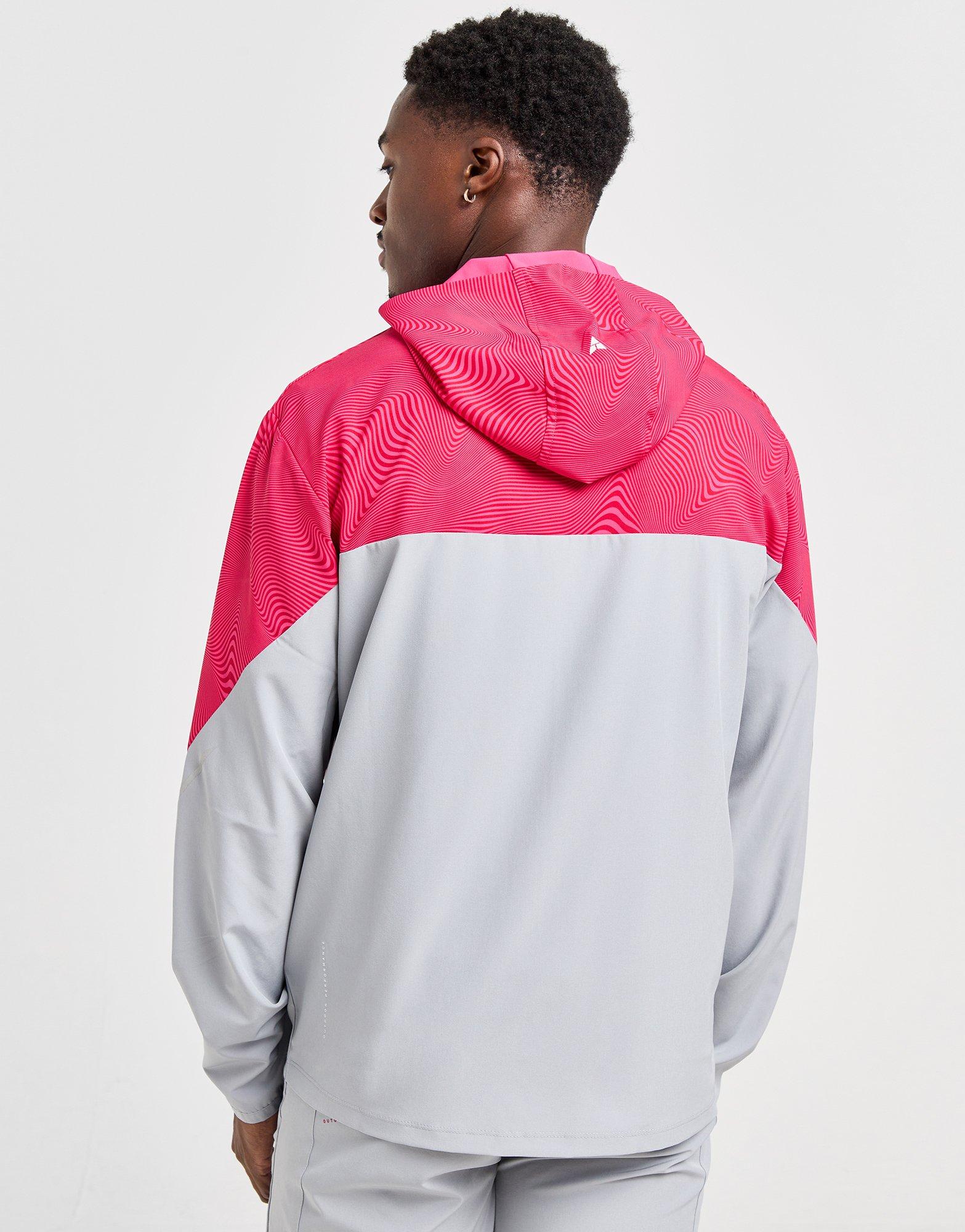 Technicals Bilrost Full Zip Hooded Jacke