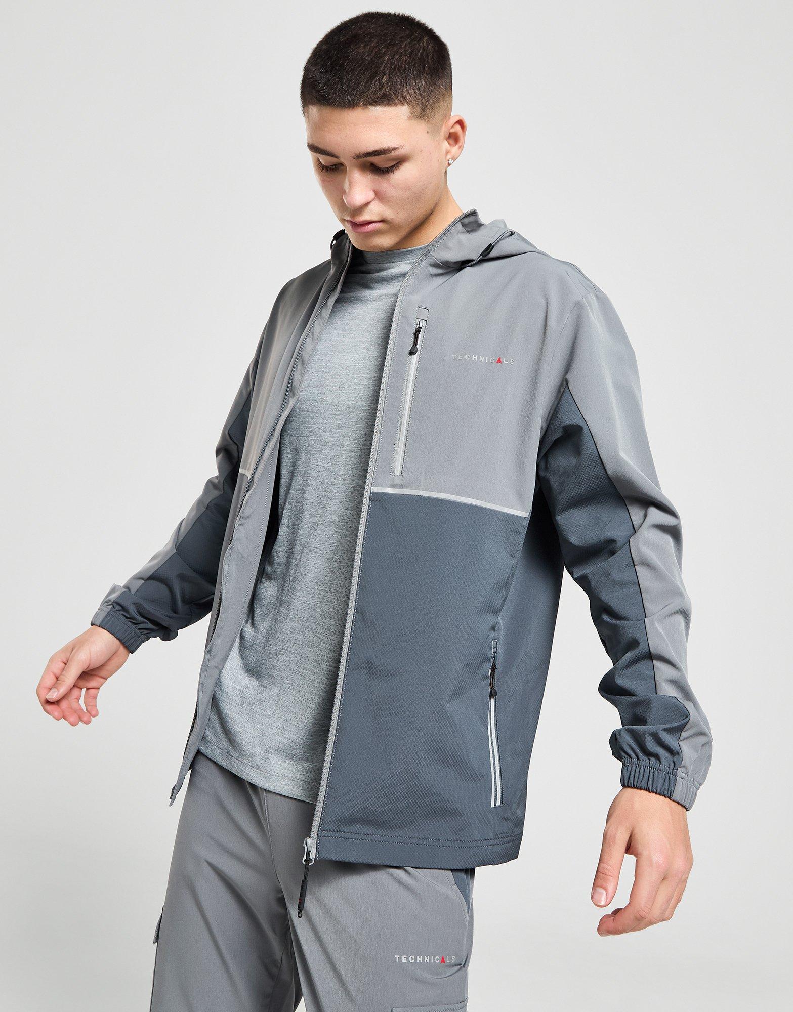 Technicals Dacite Jacke Technicals Dacite Jacke