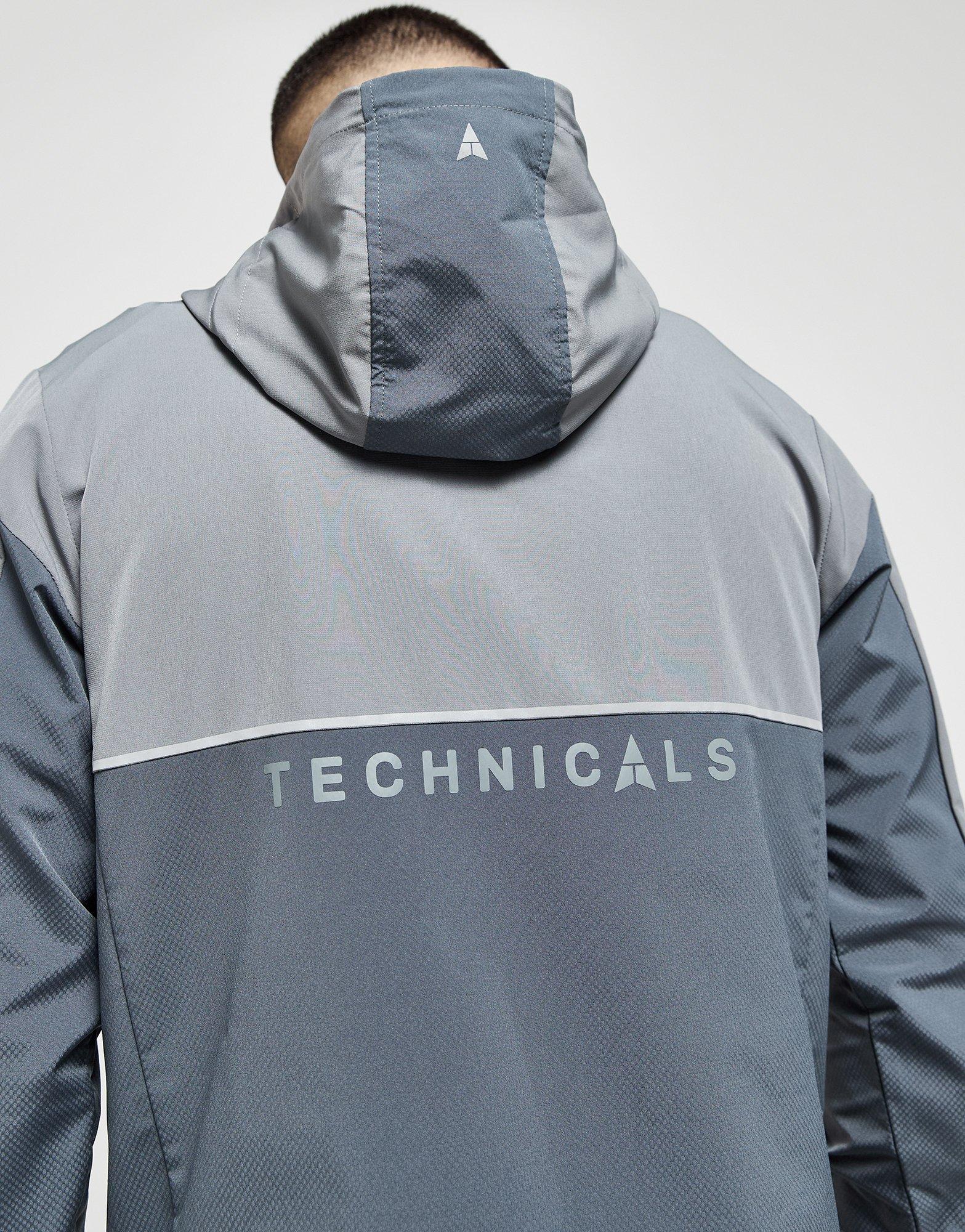 Technicals Dacite Jacke Technicals Dacite Jacke