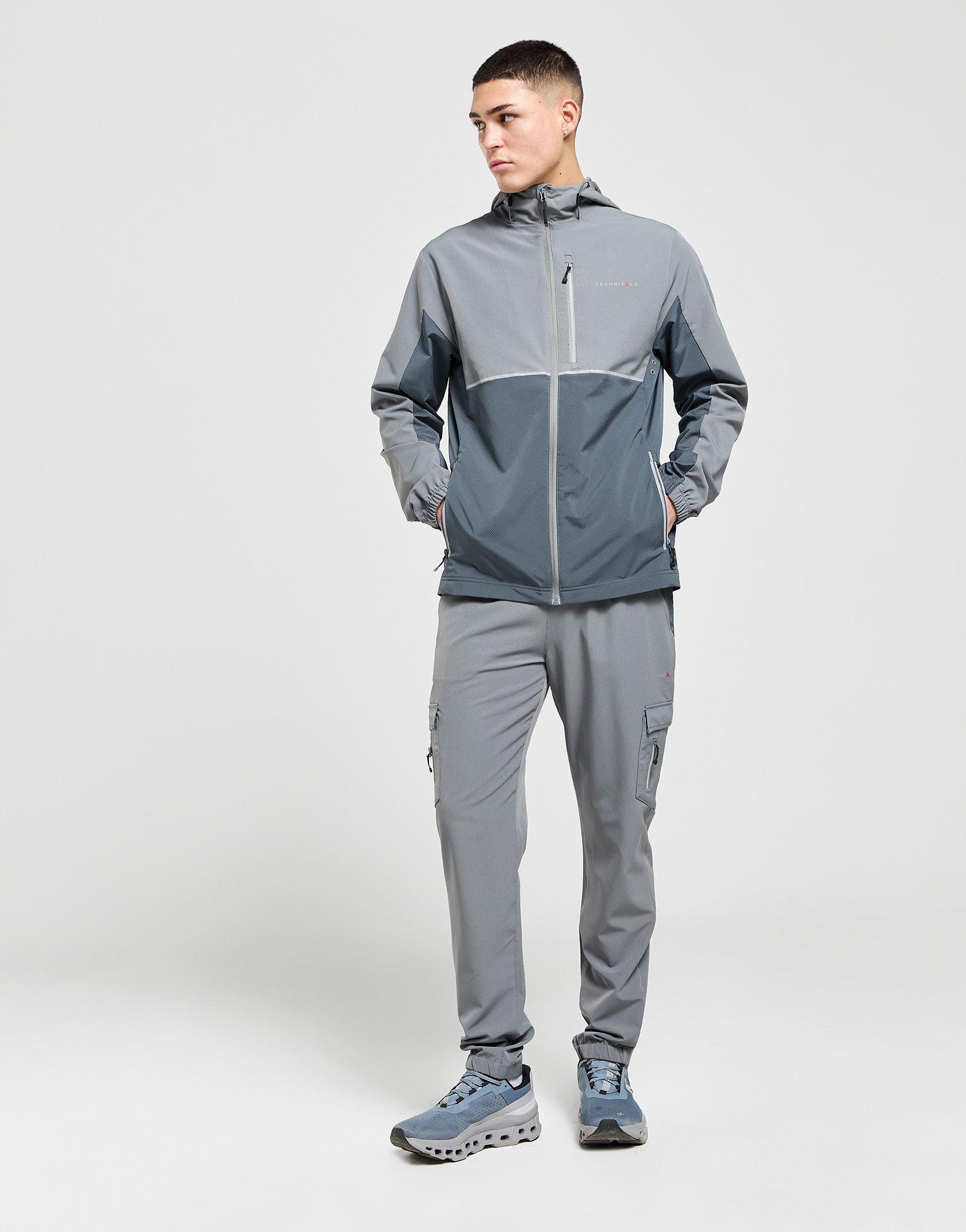 Technicals Dacite Jacke Technicals Dacite Jacke