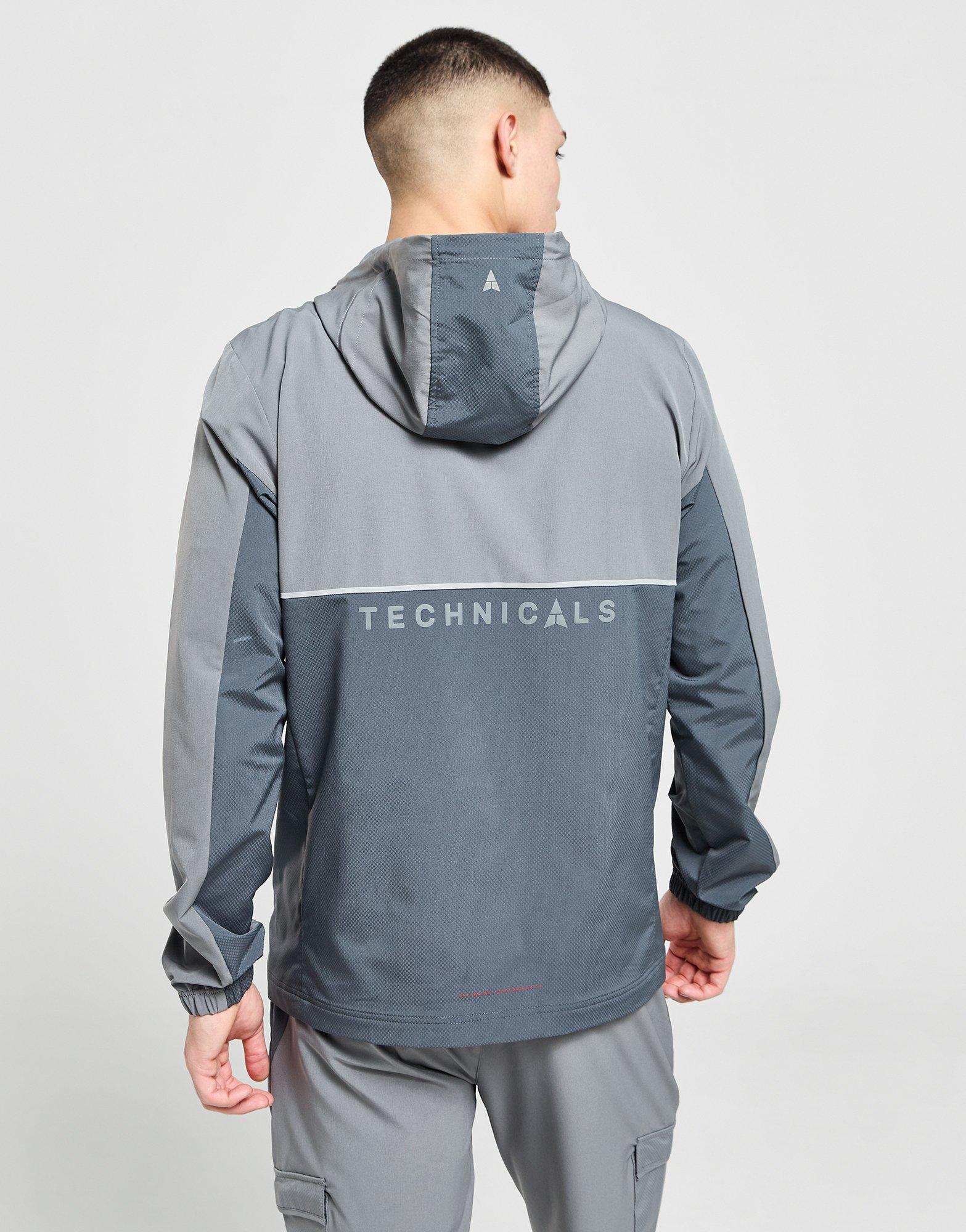 Technicals Dacite Jacke Technicals Dacite Jacke