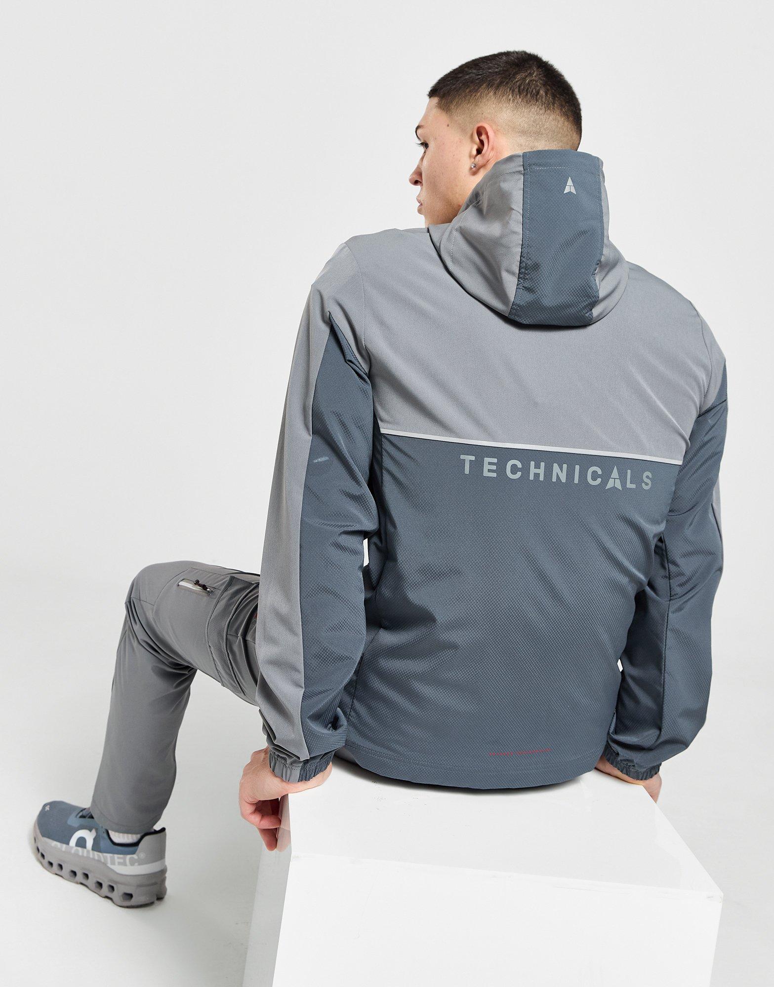 Technicals Dacite Jacke Technicals Dacite Jacke