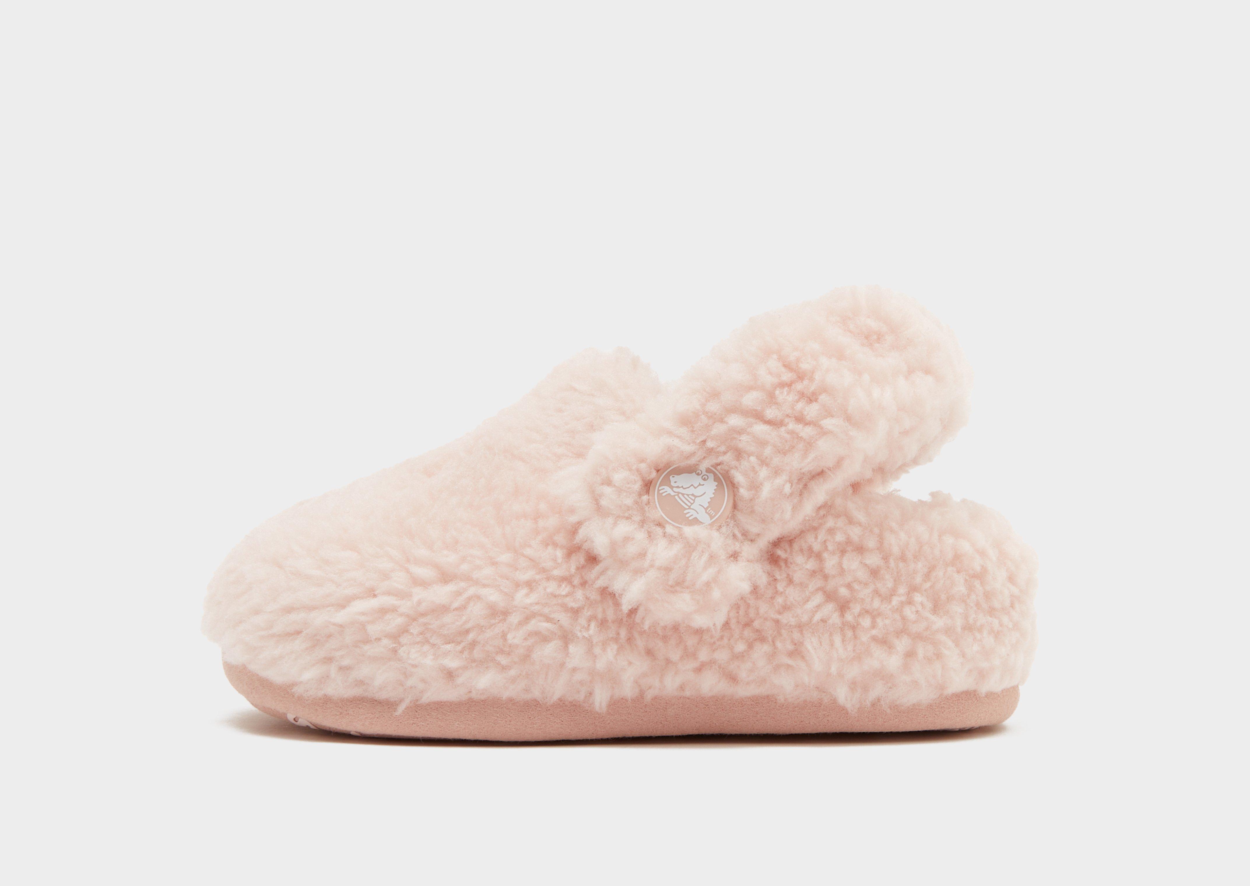 Crocs Cozzzy Slipper Babys