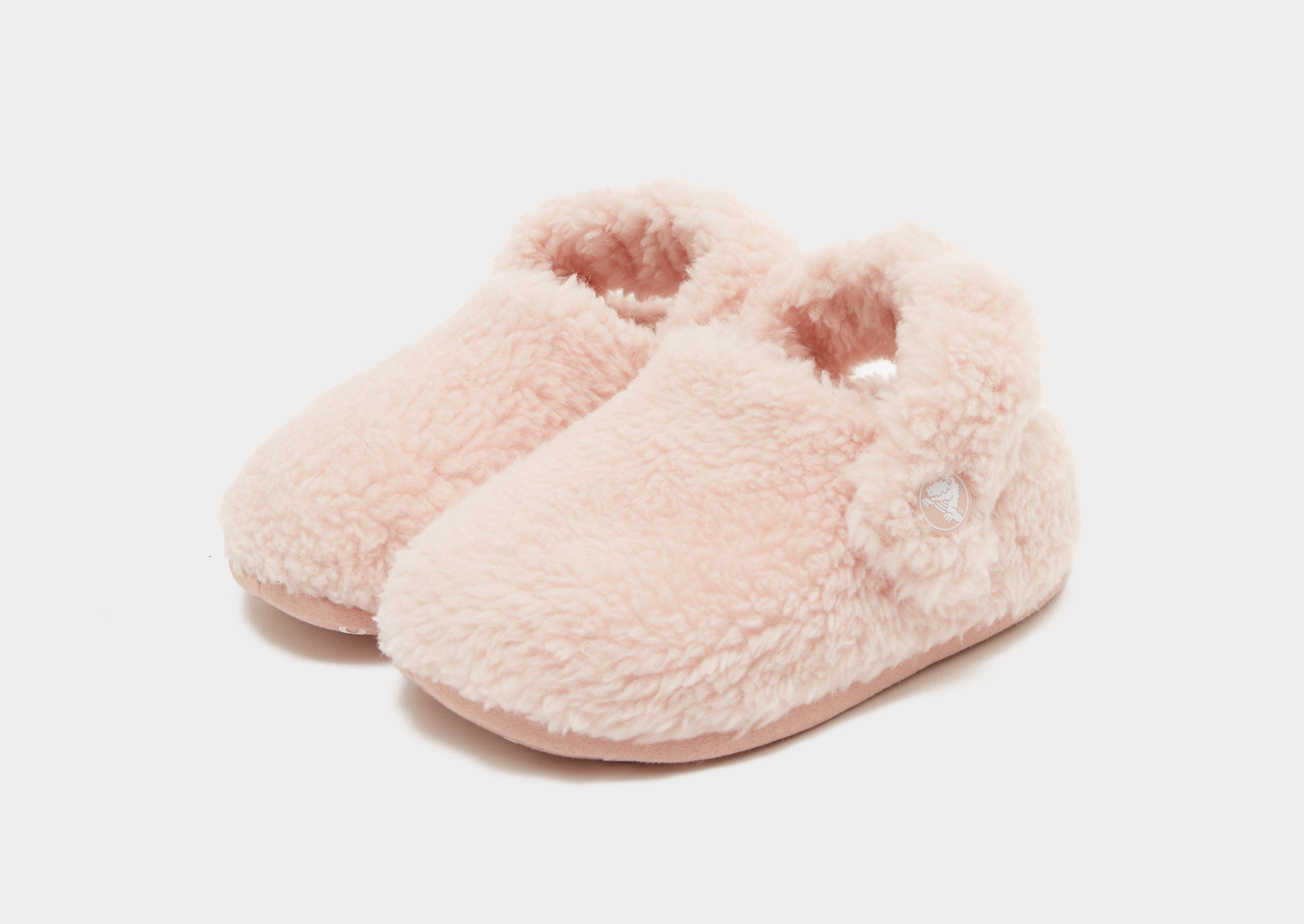 Crocs Cozzzy Slipper Babys
