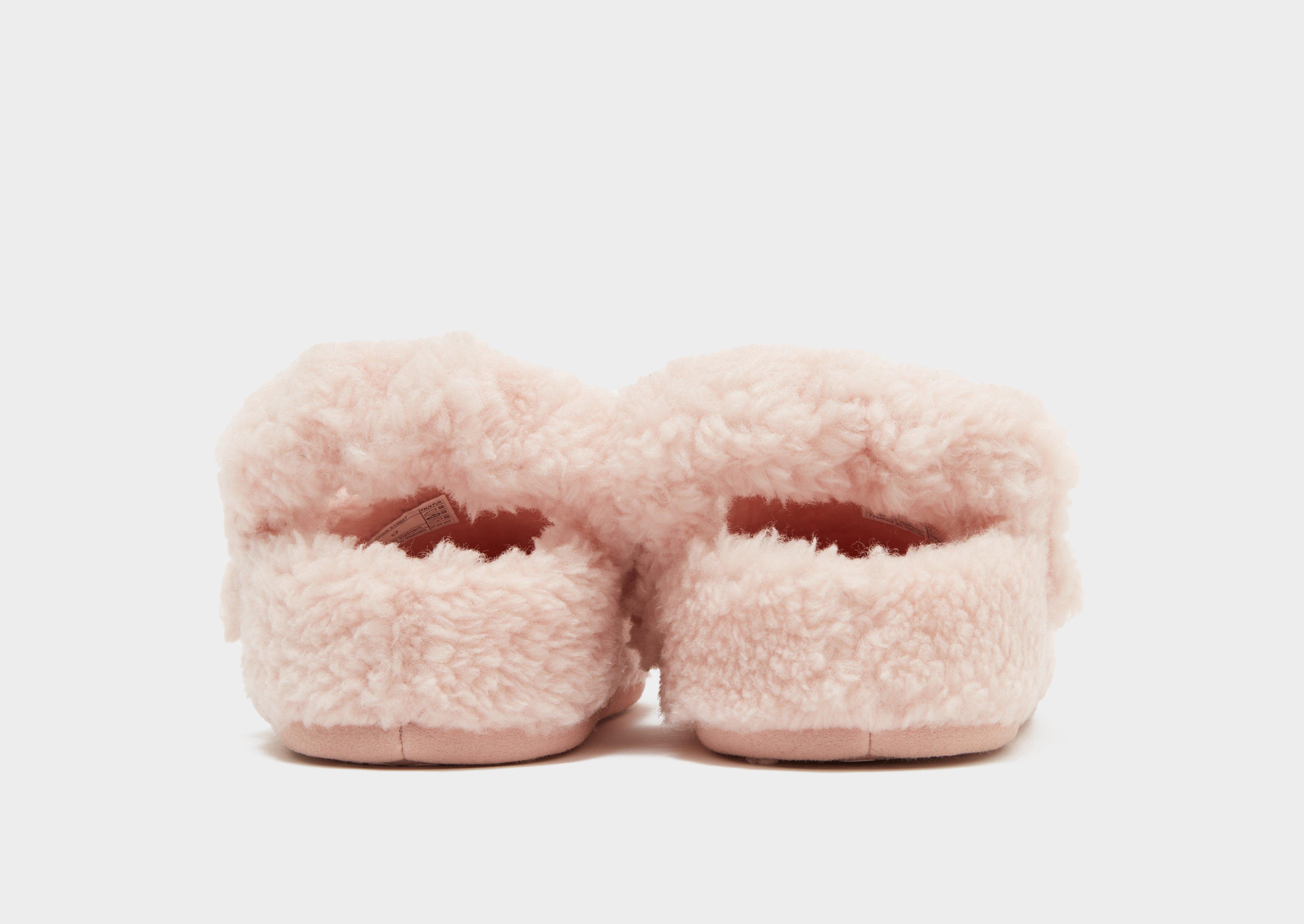 Crocs Cozzzy Slipper Babys