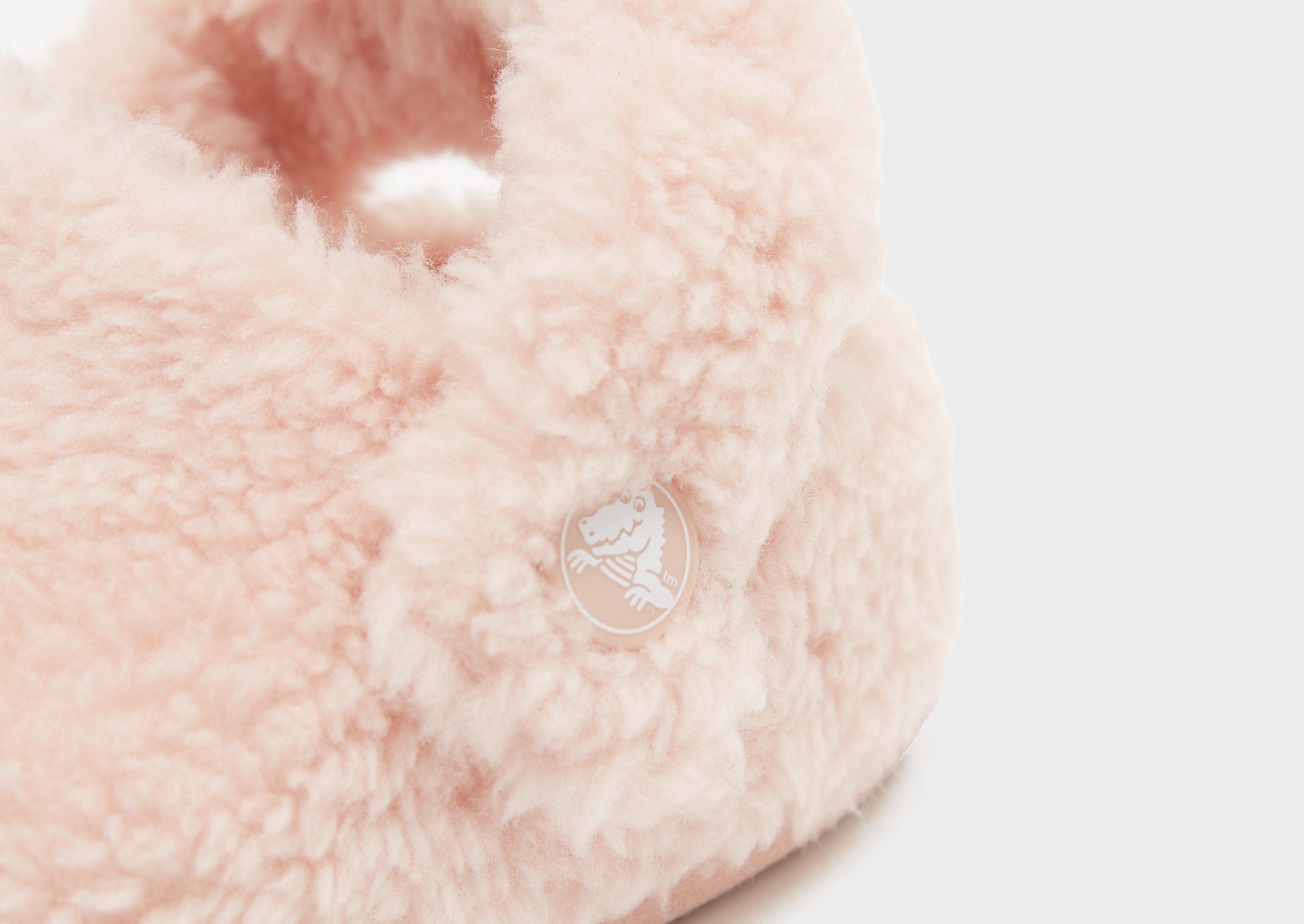 Crocs Cozzzy Slipper Babys