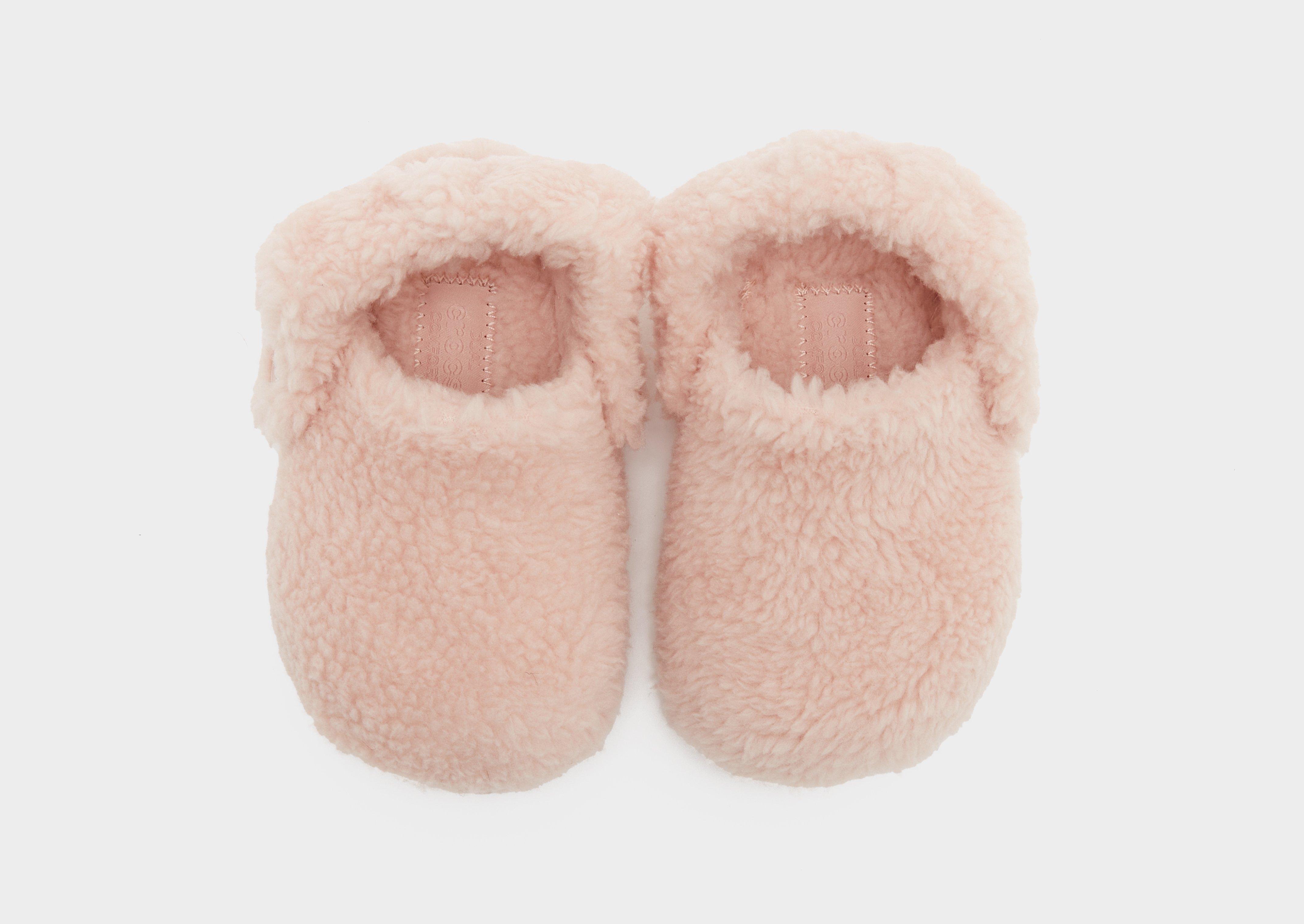 Crocs Cozzzy Slipper Babys