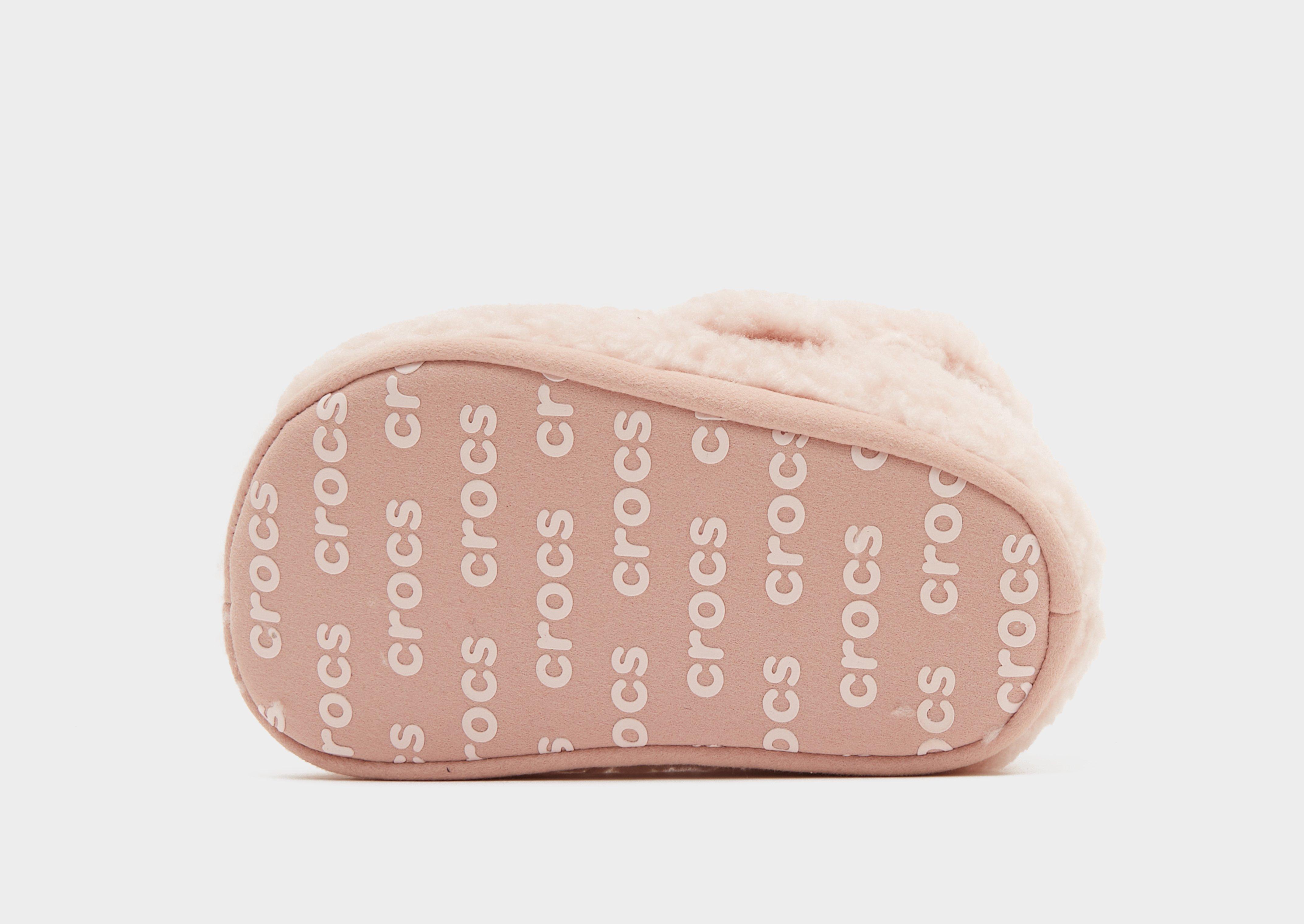 Crocs Cozzzy Slipper Babys