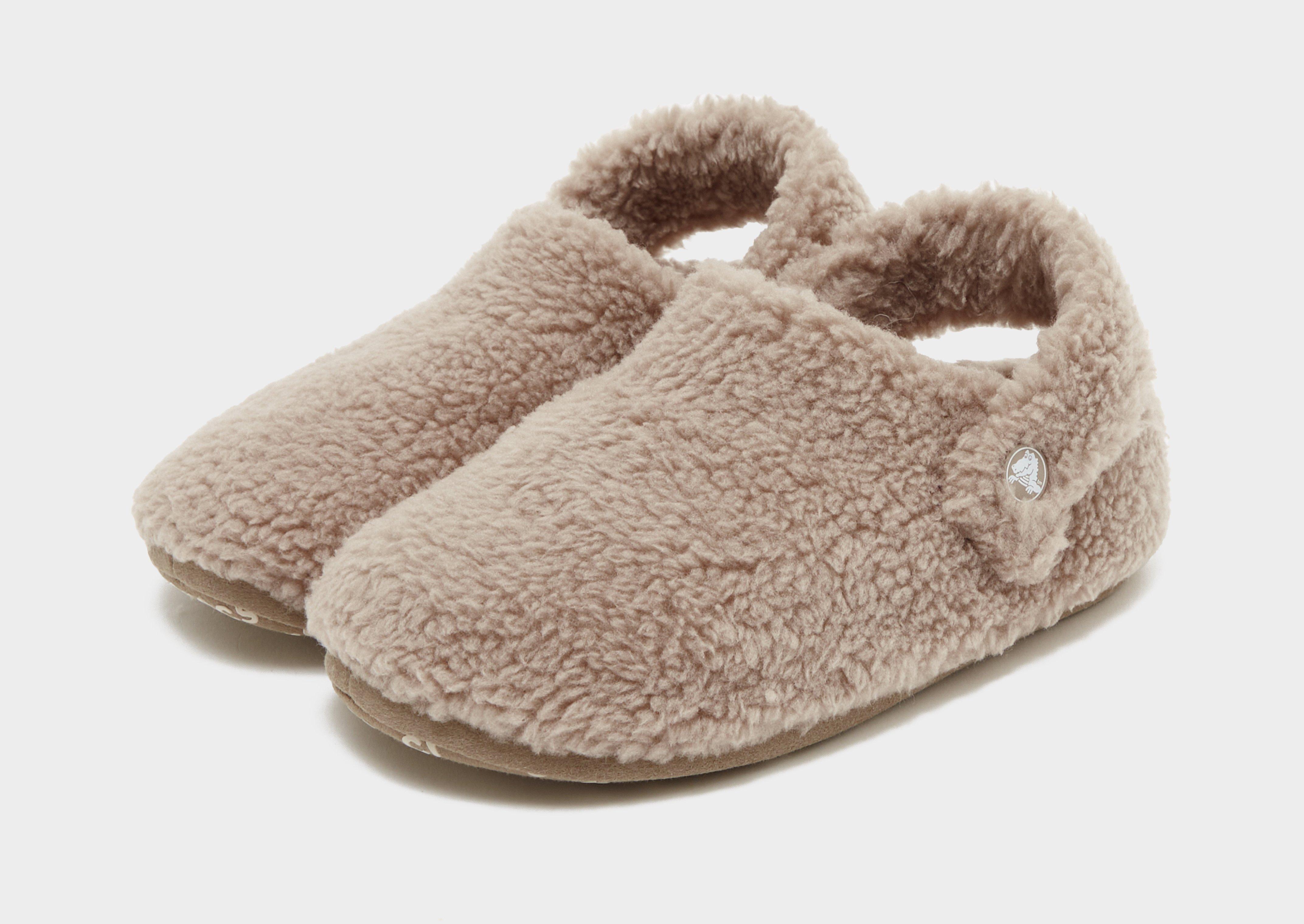 Crocs Classic Cozzzy Slipper Kleinkinder Crocs Classic Cozzzy Slipper Kleinkinder